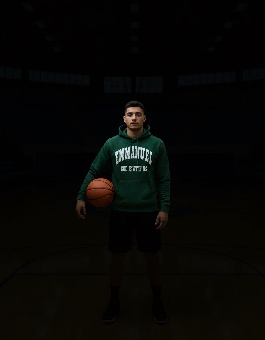 Emmanuel God With US