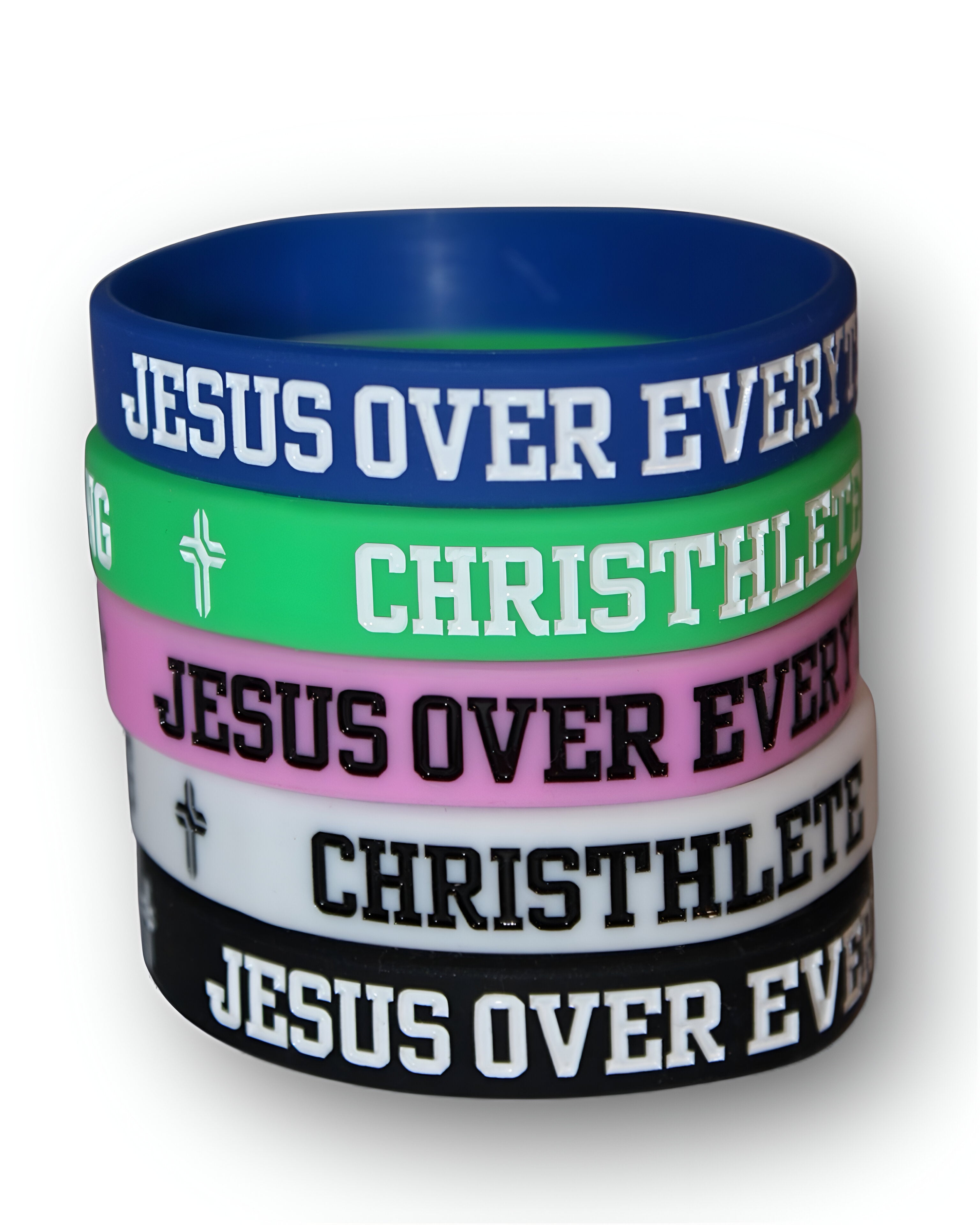 Image of Wristbands