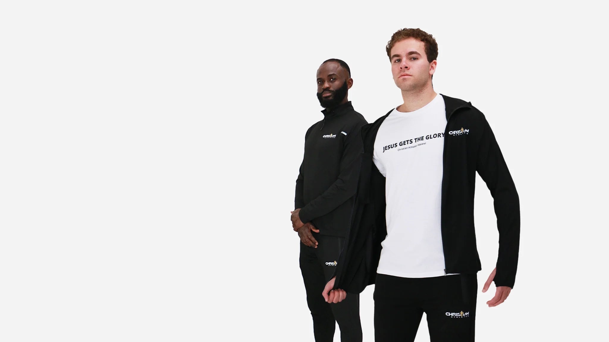 Men's Matching Sets