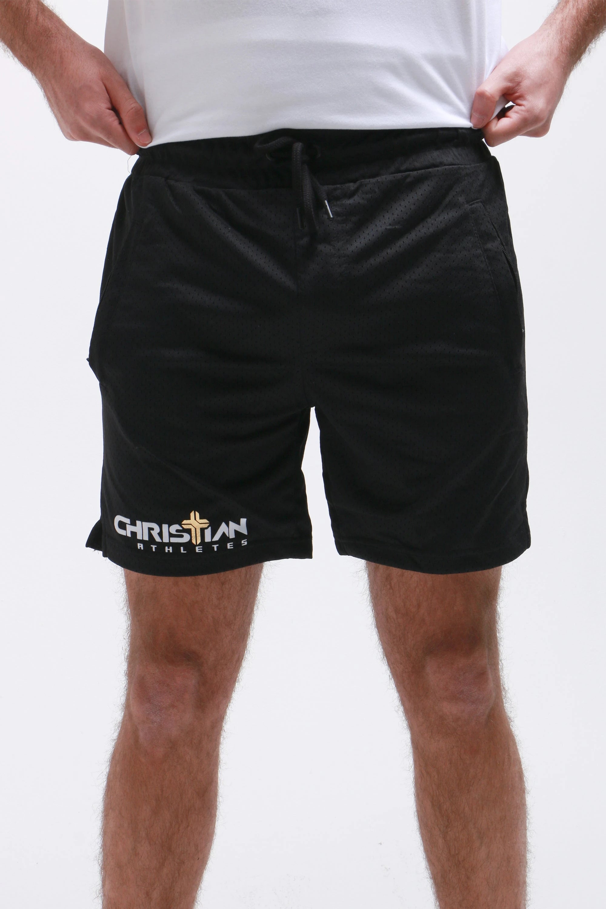 Collection of Men's Shorts in a gallery layout