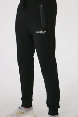 Collection of Men's Joggers & Sweatpants in a gallery layout
