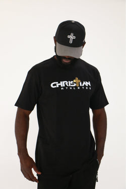 Collection of Men's T-Shirts & Tops in a gallery layout