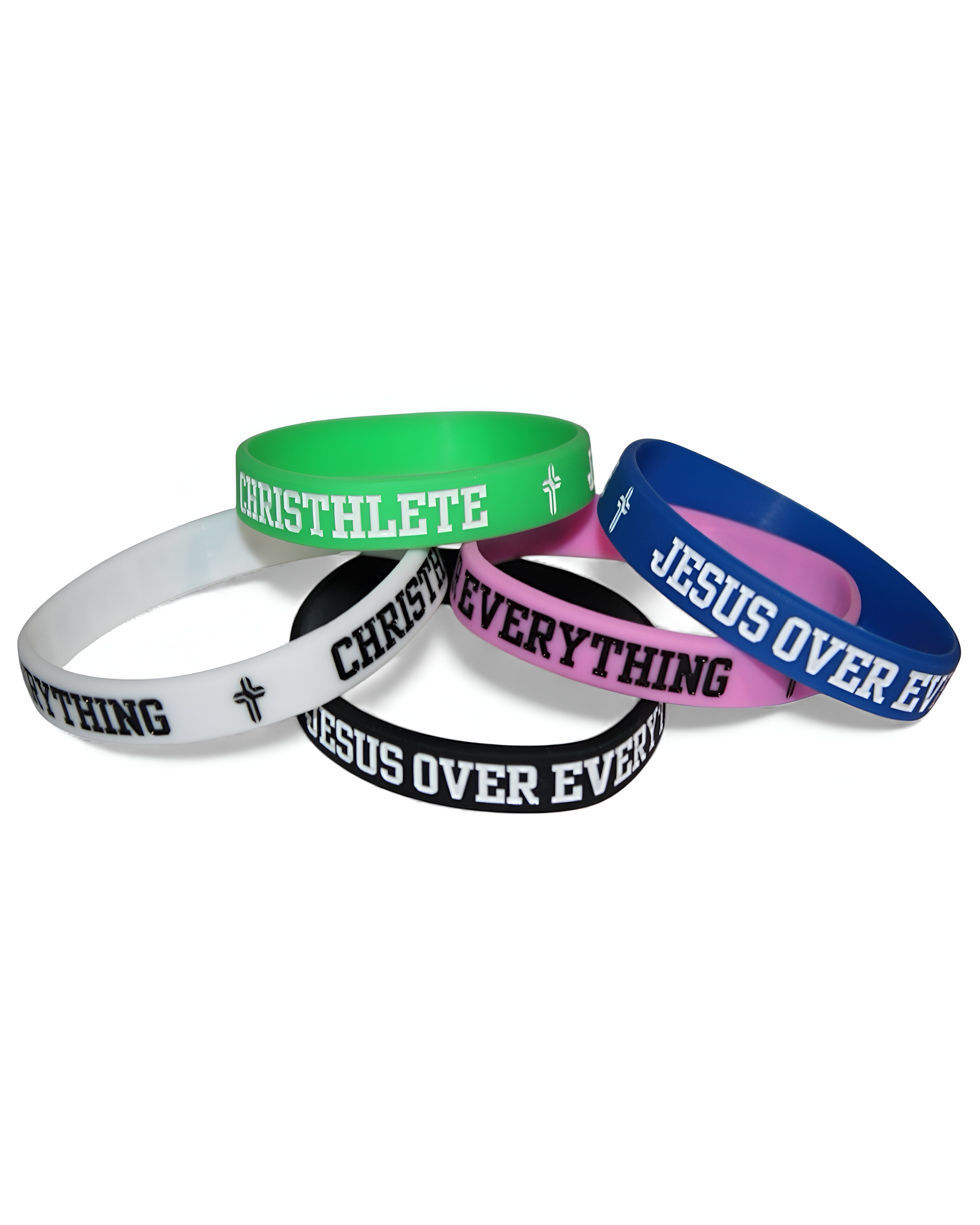 Christian Athletes Apparel