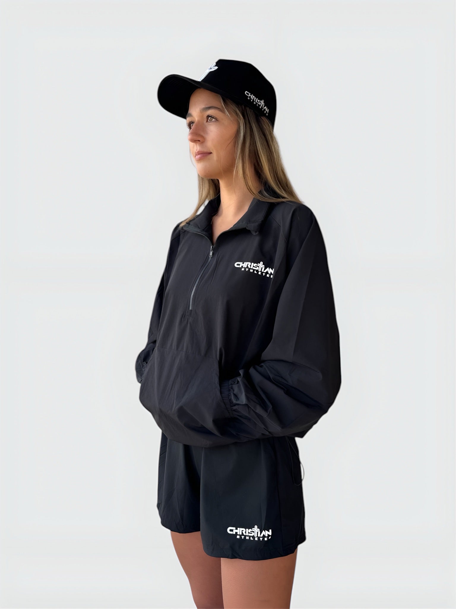 Collection of Christian Athletes Apparel in a gallery layout