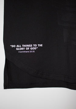 Collection of I Cor 10:31 Tank Top in a gallery layout