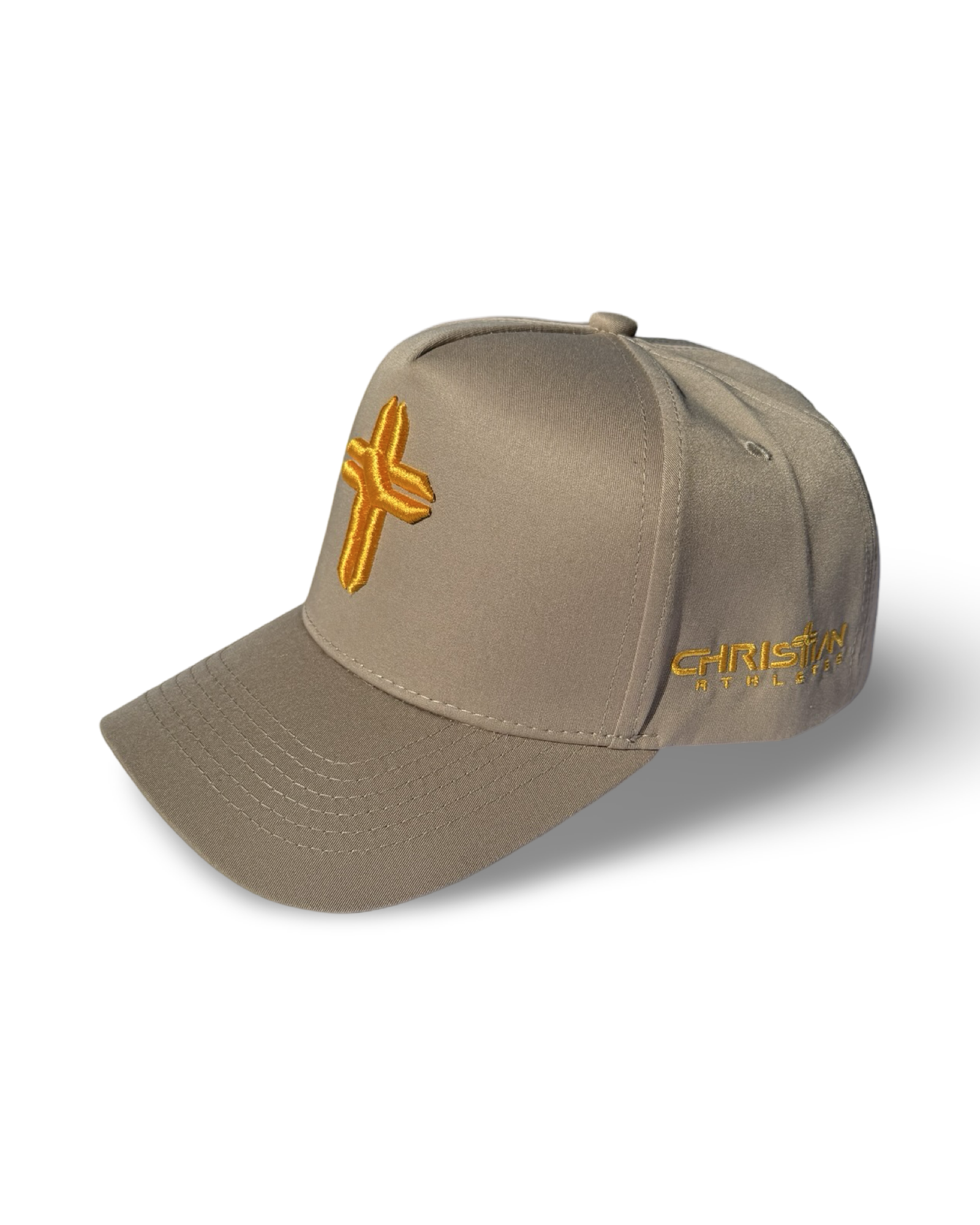 Collection of Christian Athletes Apparel in a gallery layout