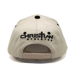 Collection of Jesus Gets The Glory Snapback Hats in a gallery layout