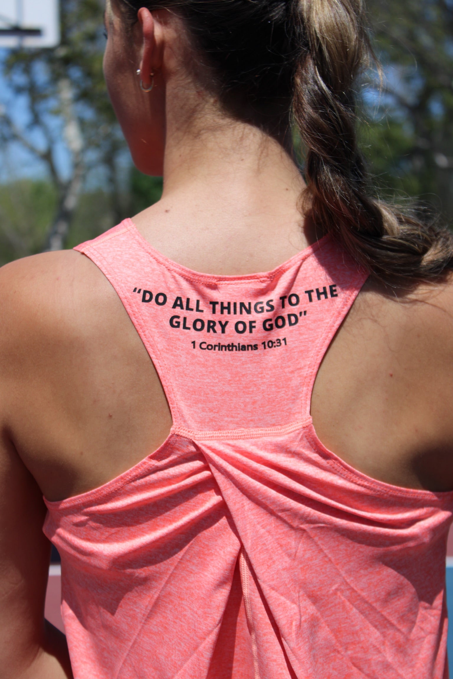 Collection of Women’s Tank Top in a gallery layout