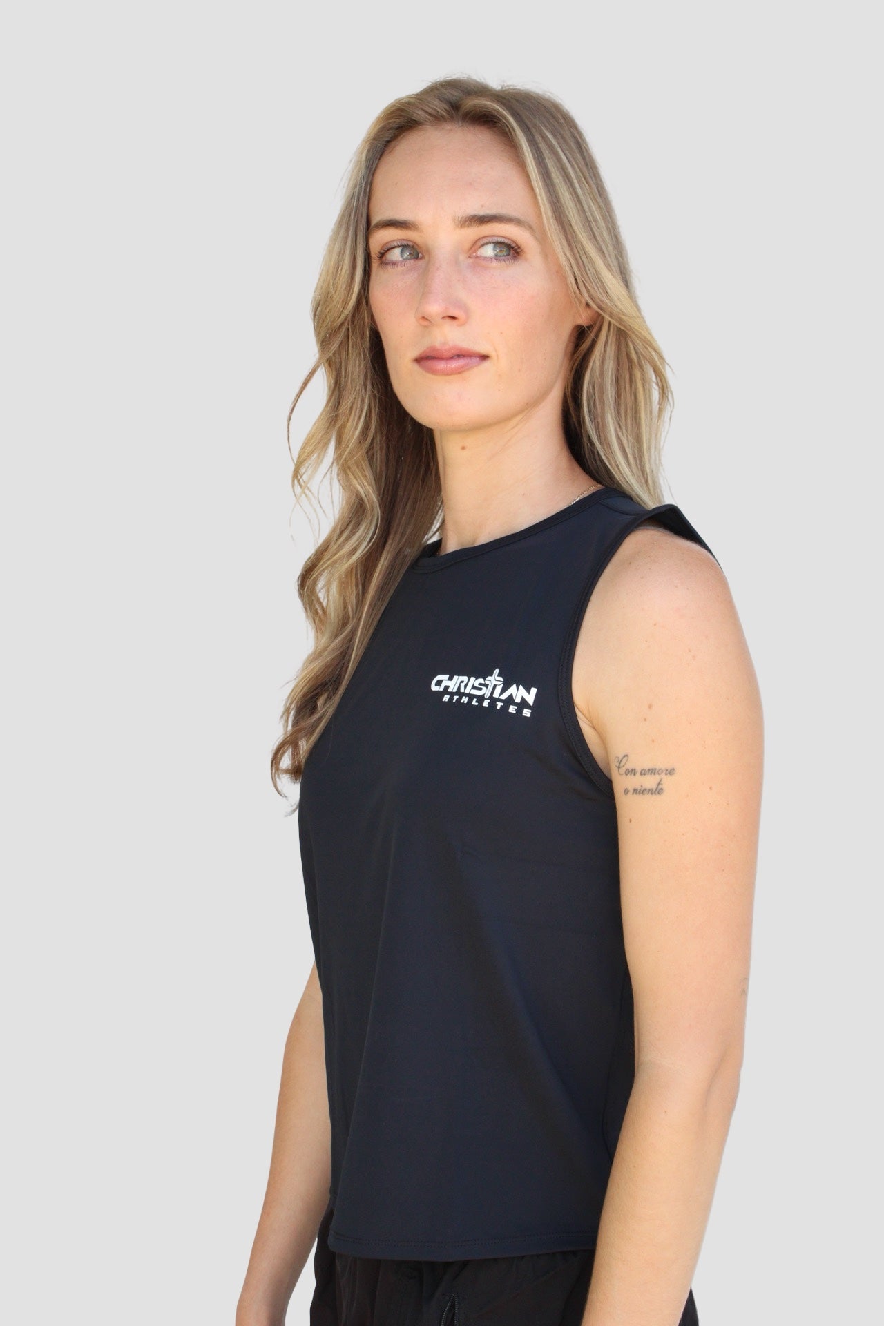 Collection of Christian Athletes Apparel in a gallery layout