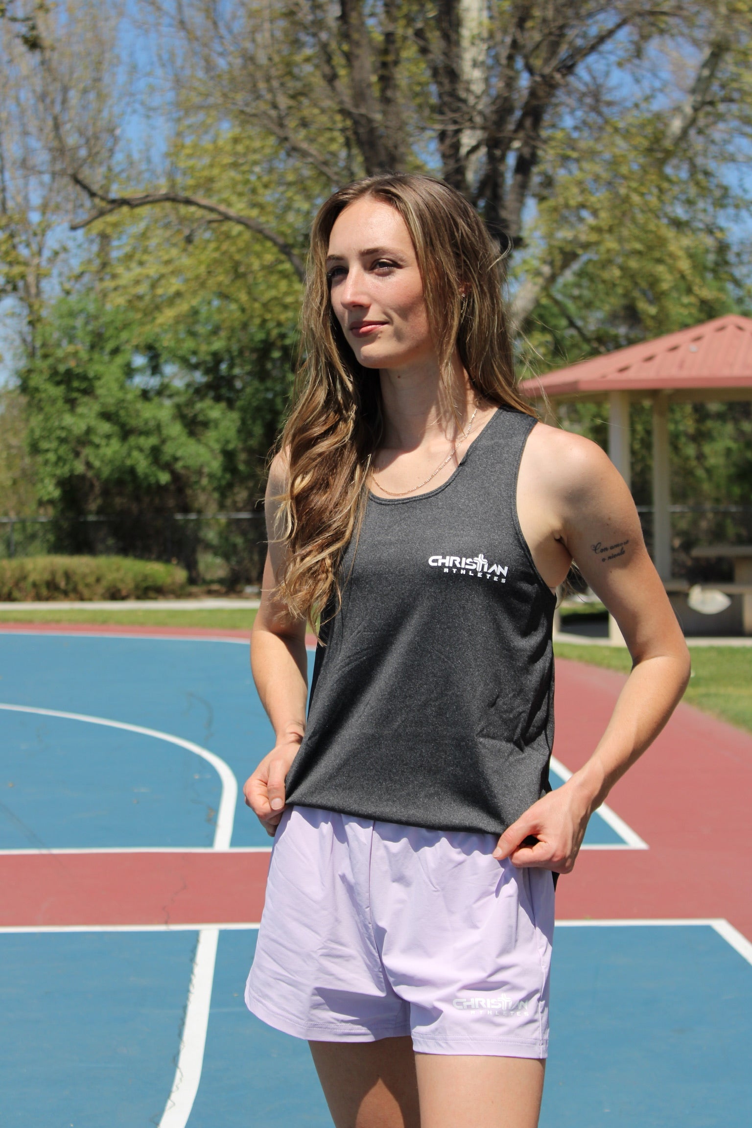 Image of Women’s Tank Top