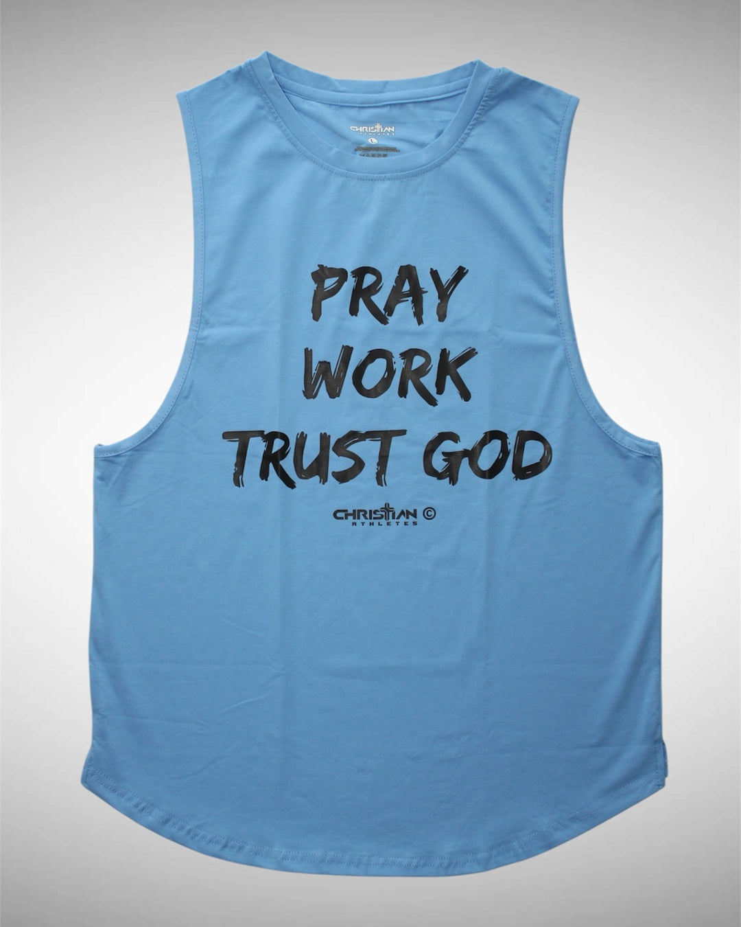 Collection of Christian Athletes Apparel in a gallery layout