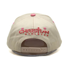 Collection of Jesus Gets The Glory Snapback Hats in a gallery layout
