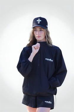 Collection of Women’s Windbreaker 2 Piece Set in a gallery layout