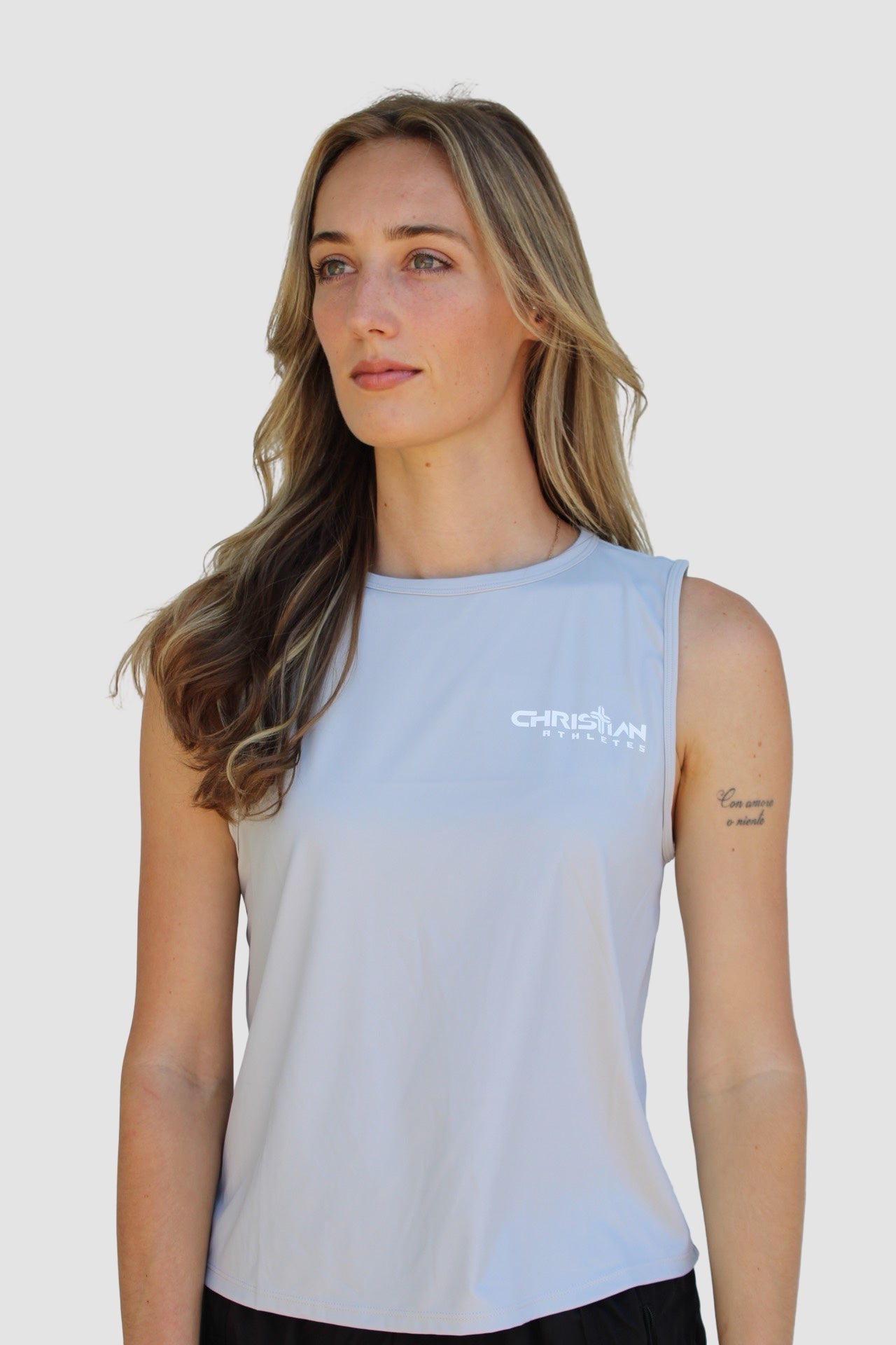 Collection of Christian Athletes Apparel in a gallery layout
