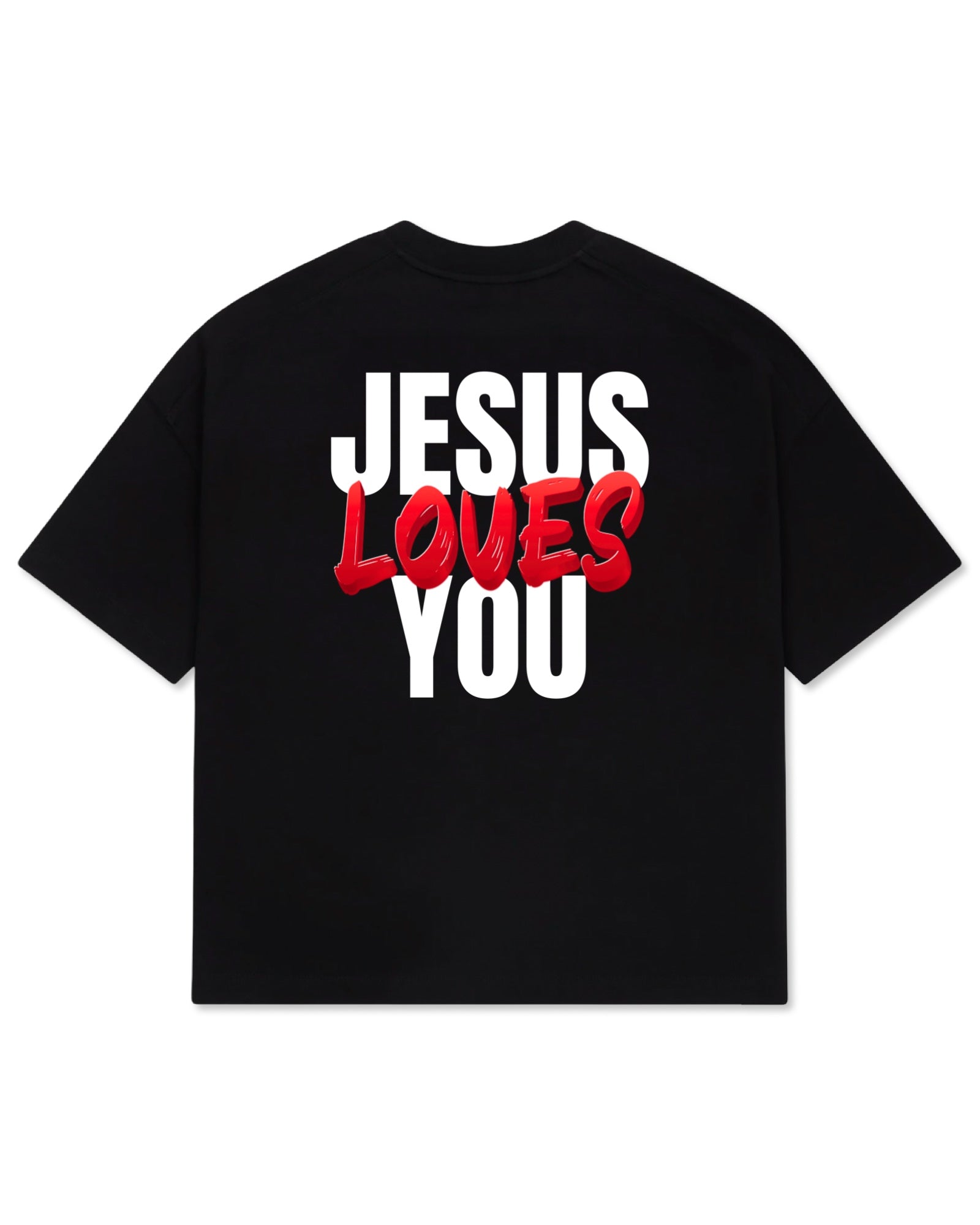 Christian Athletes Apparel