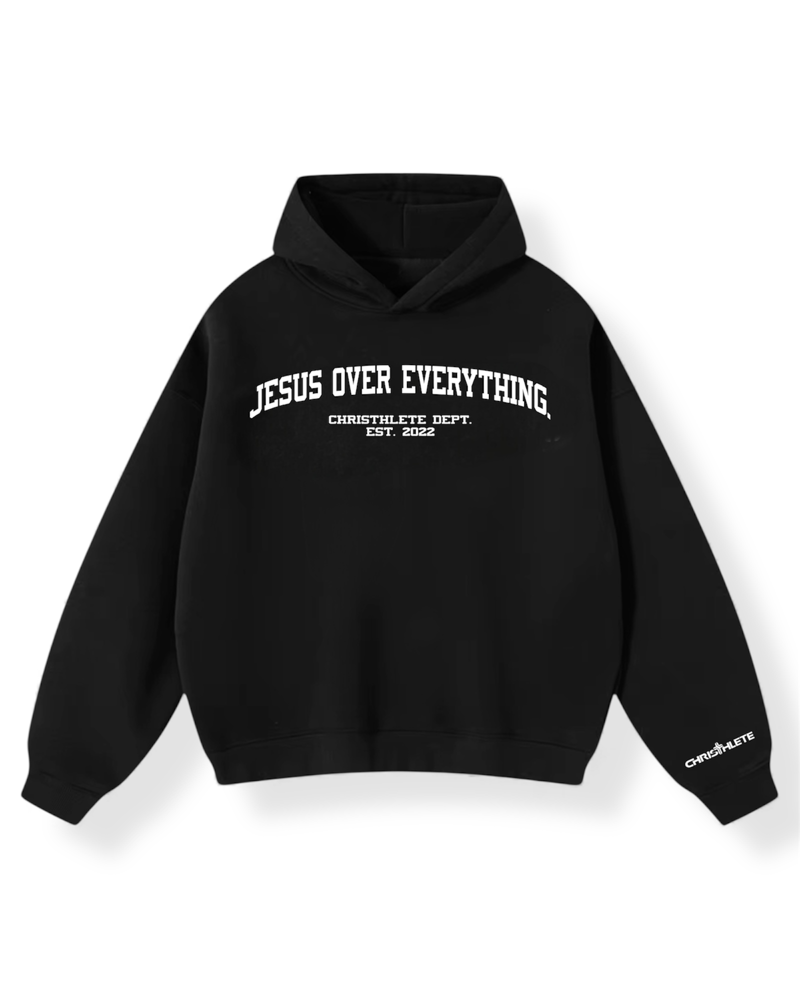 Christian Athletes Apparel