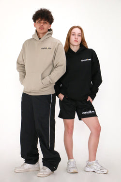 Collection of Just Here To Glorify God Hoodie in a gallery layout