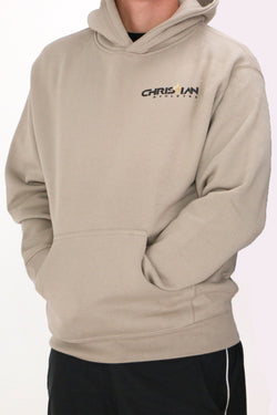 Collection of Just Here To Glorify God Hoodie in a gallery layout