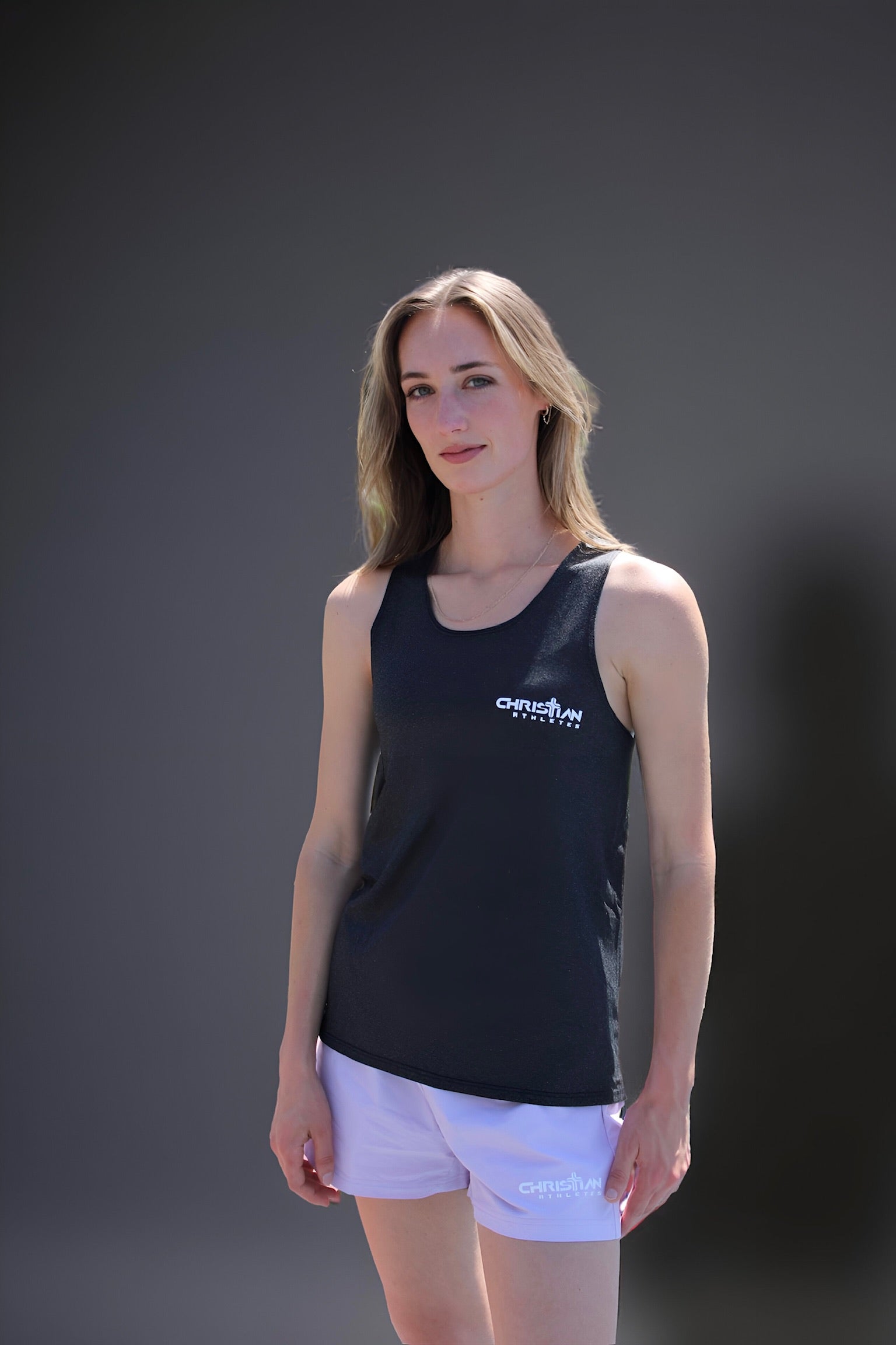 Collection of Christian Athletes Apparel in a gallery layout
