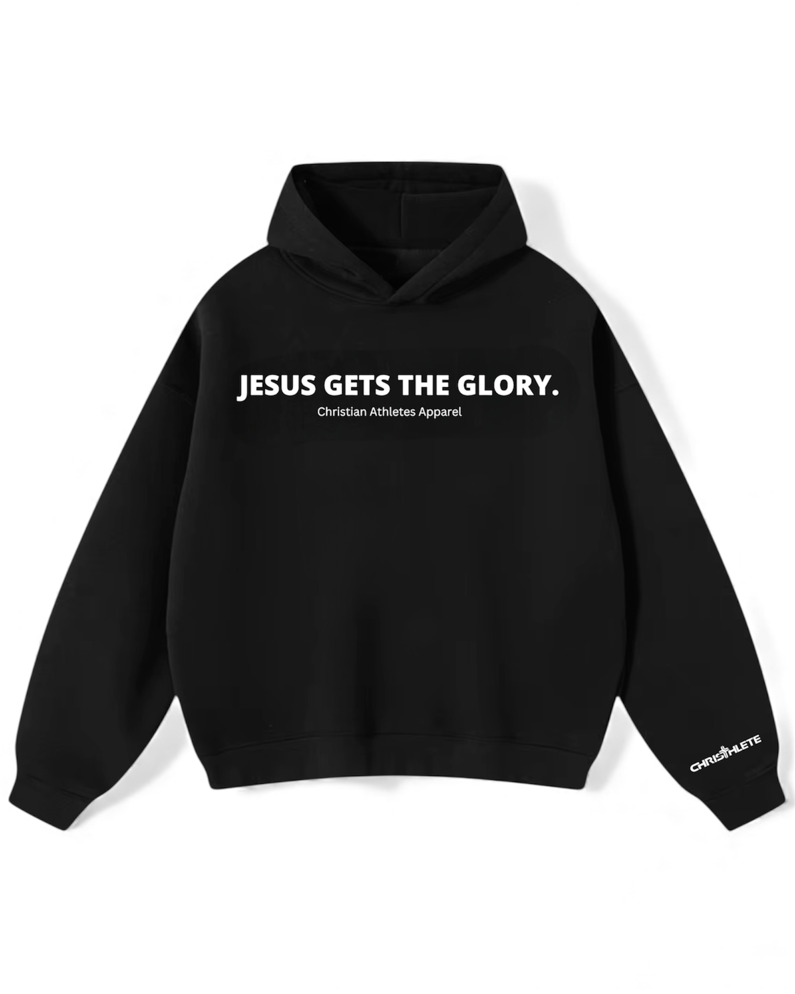 Christian Athletes Apparel