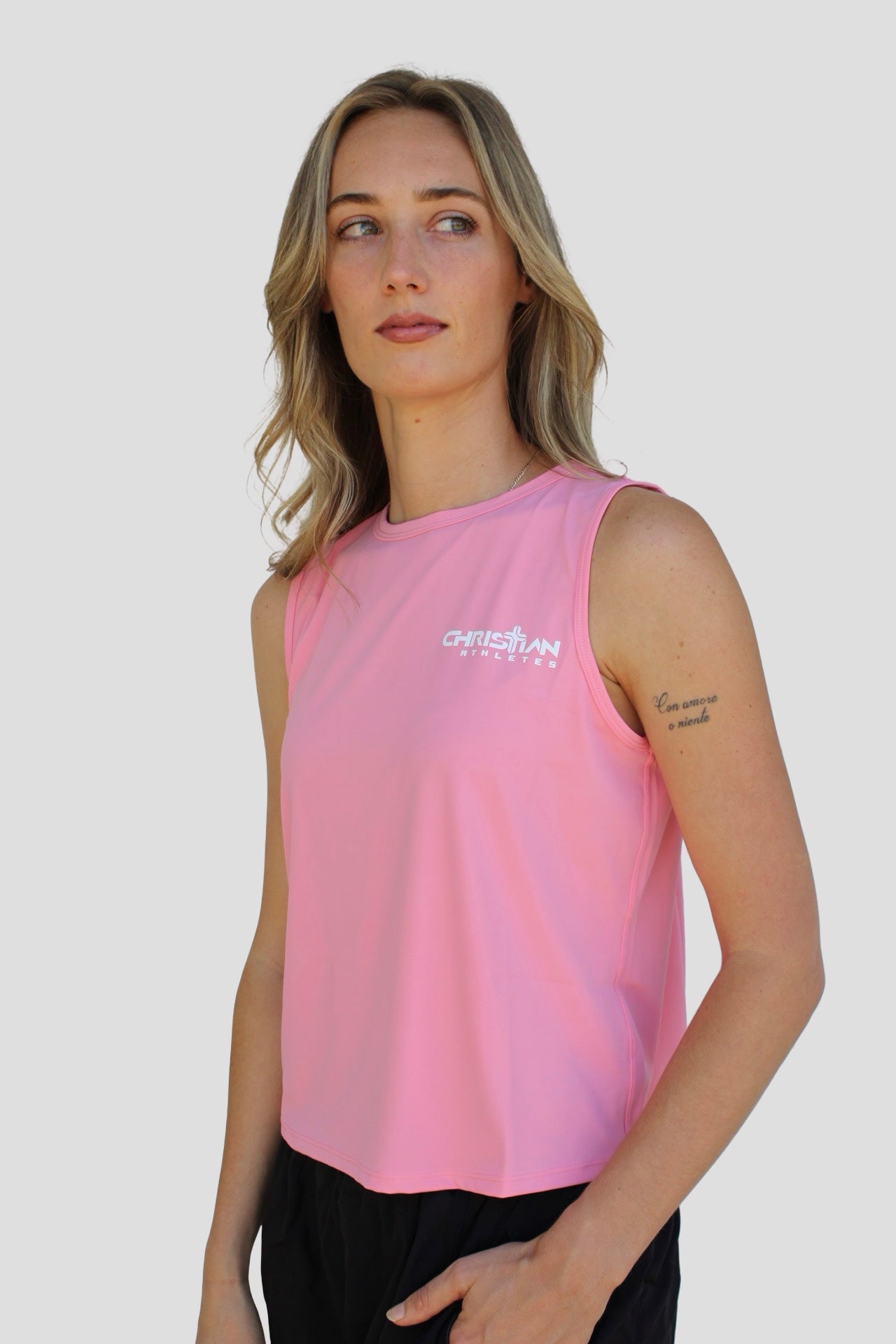 Collection of Christian Athletes Apparel in a gallery layout