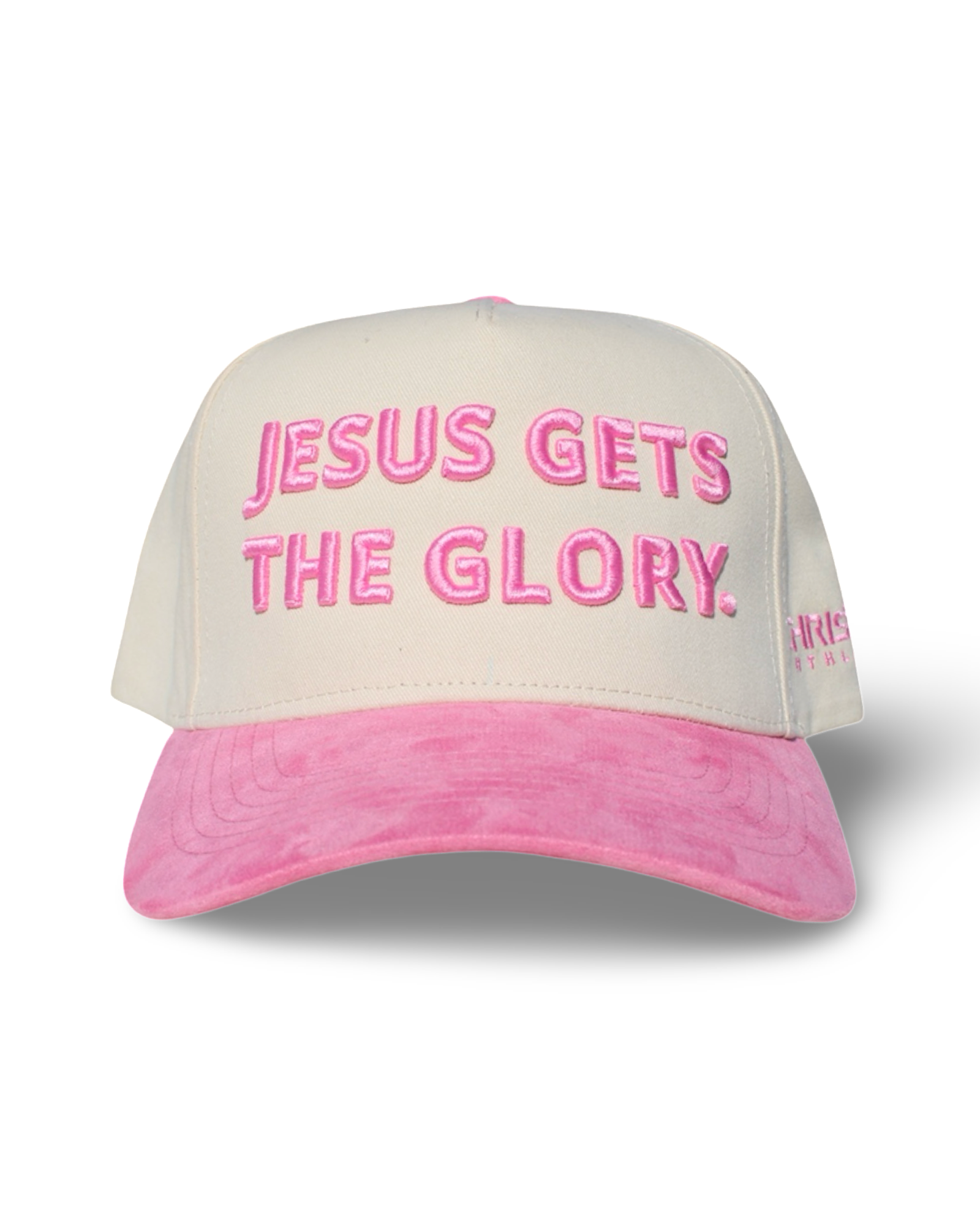 Collection of Christian Athletes Apparel in a gallery layout
