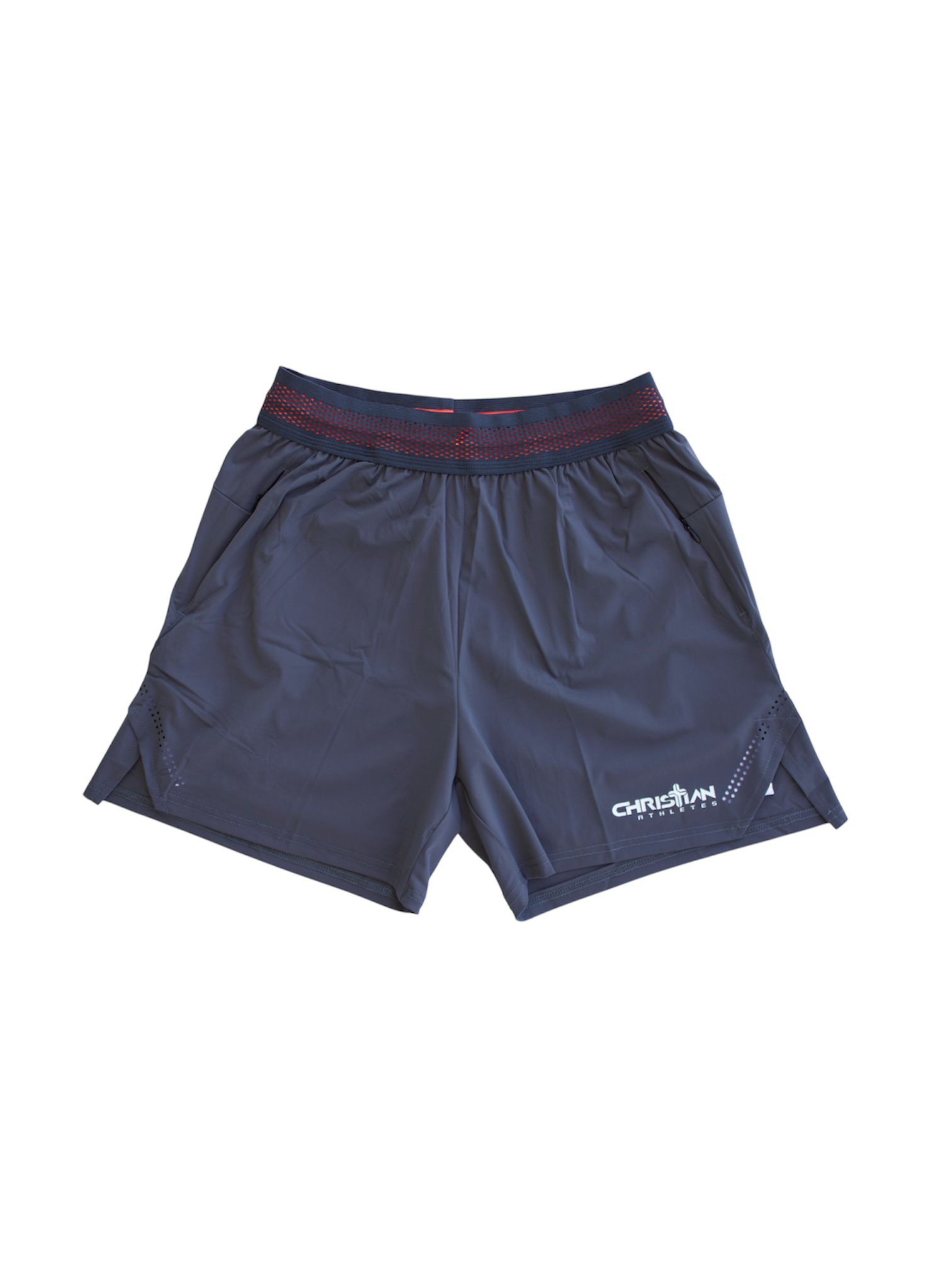 Collection of Christian Athletes Apparel in a gallery layout