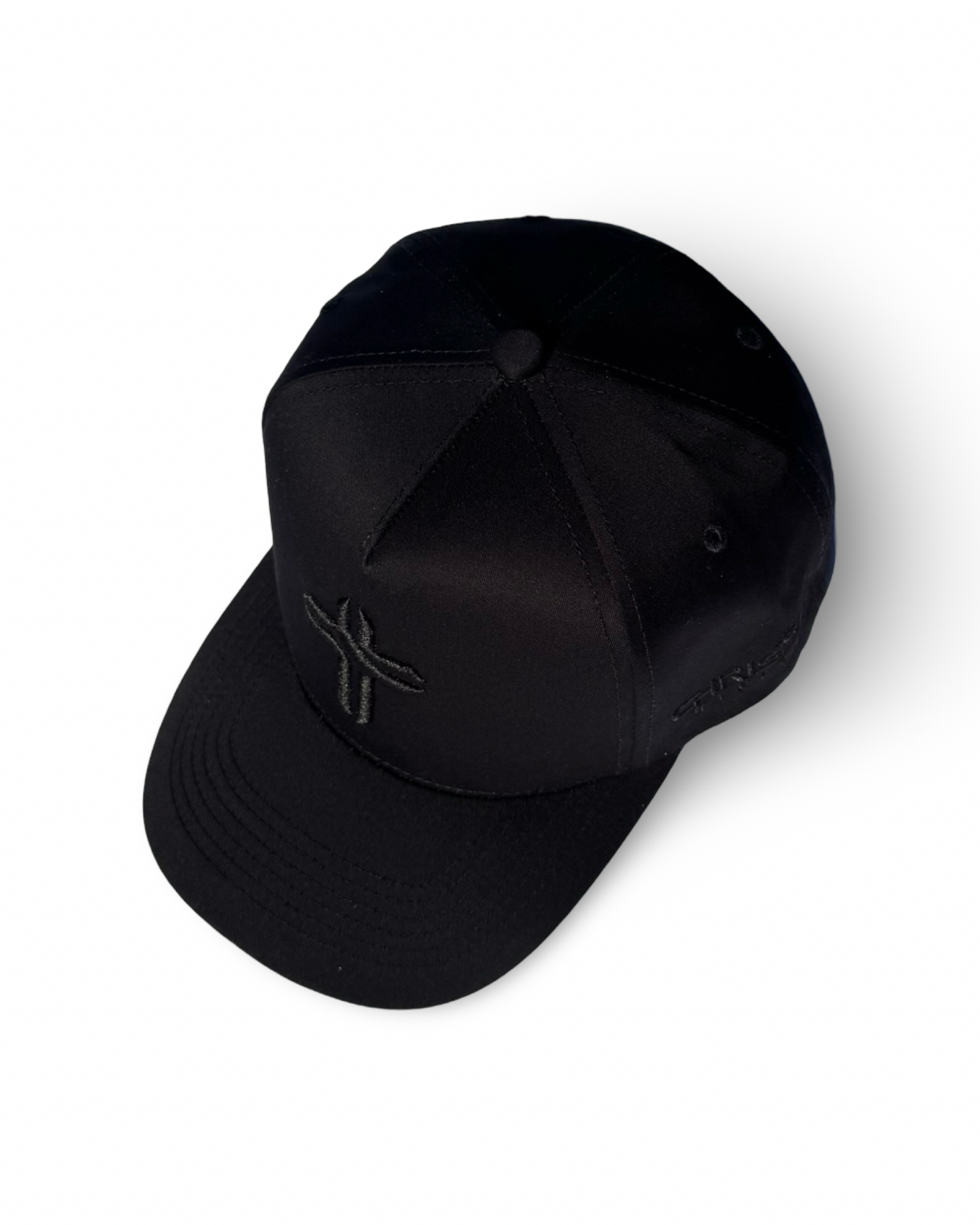 Collection of Christian Athletes Snapback Hat in a gallery layout