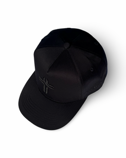 Collection of Christian Athletes Snapback Hat in a gallery layout