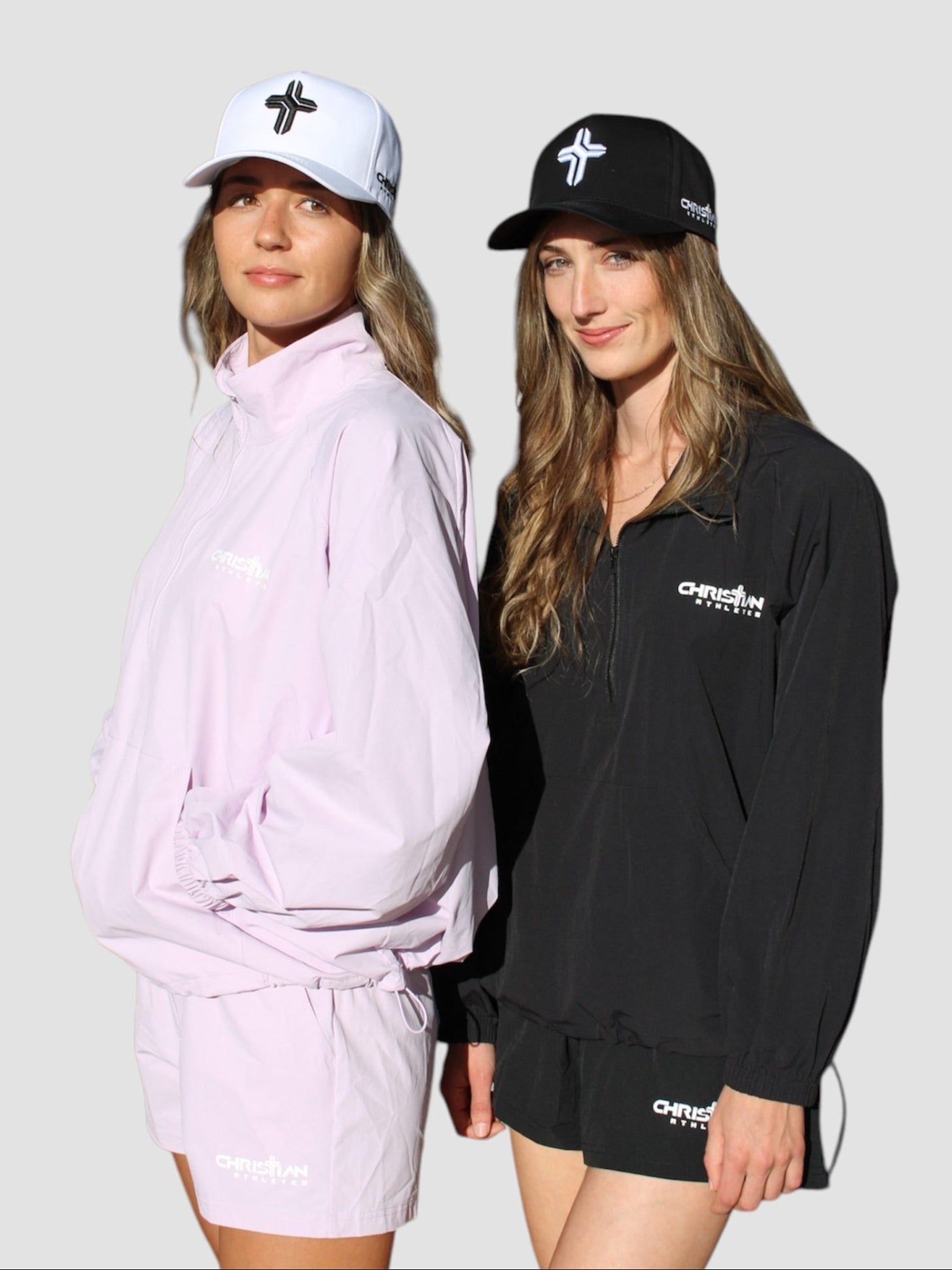Christian Athletes Apparel
