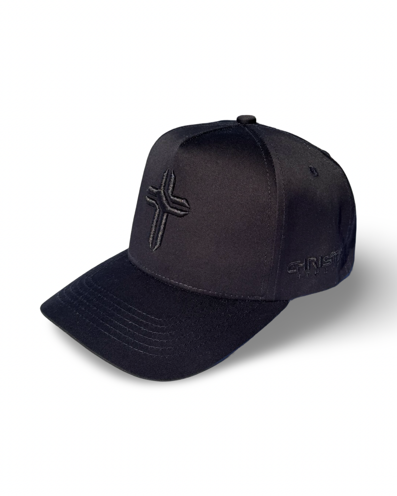 Collection of Christian Athletes Snapback Hat in a gallery layout