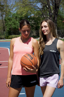 Collection of Women’s Tank Top in a gallery layout