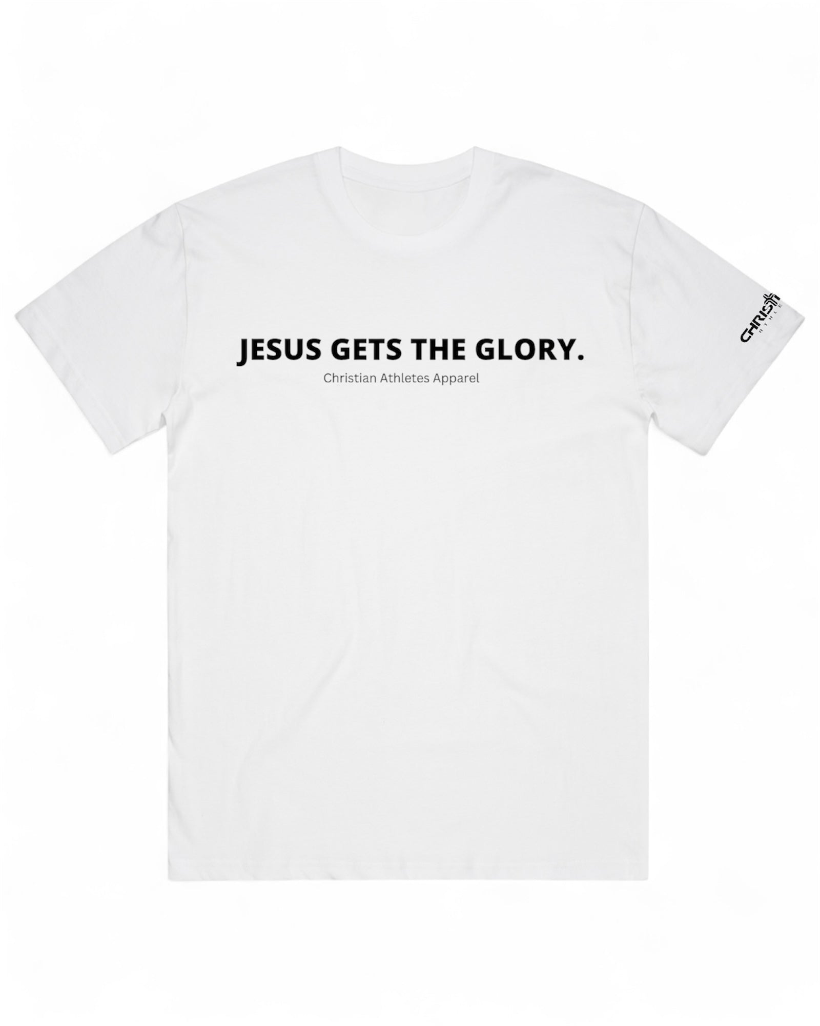 Christian Athletes Apparel