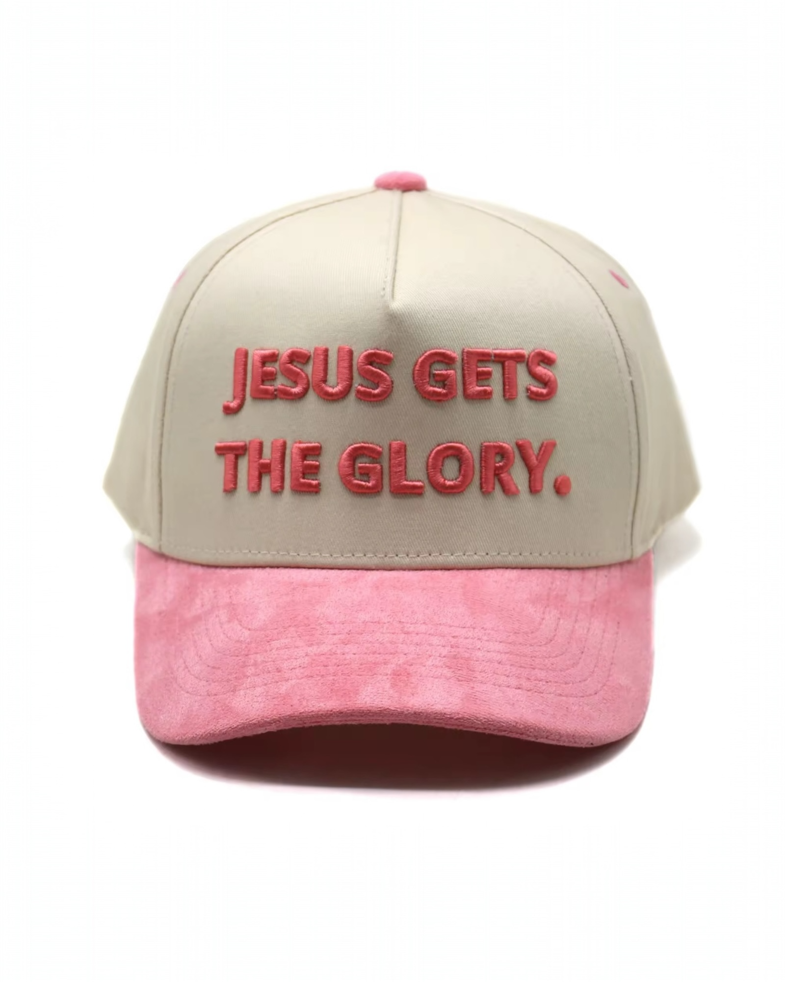 Collection of Christian Athletes Apparel in a gallery layout