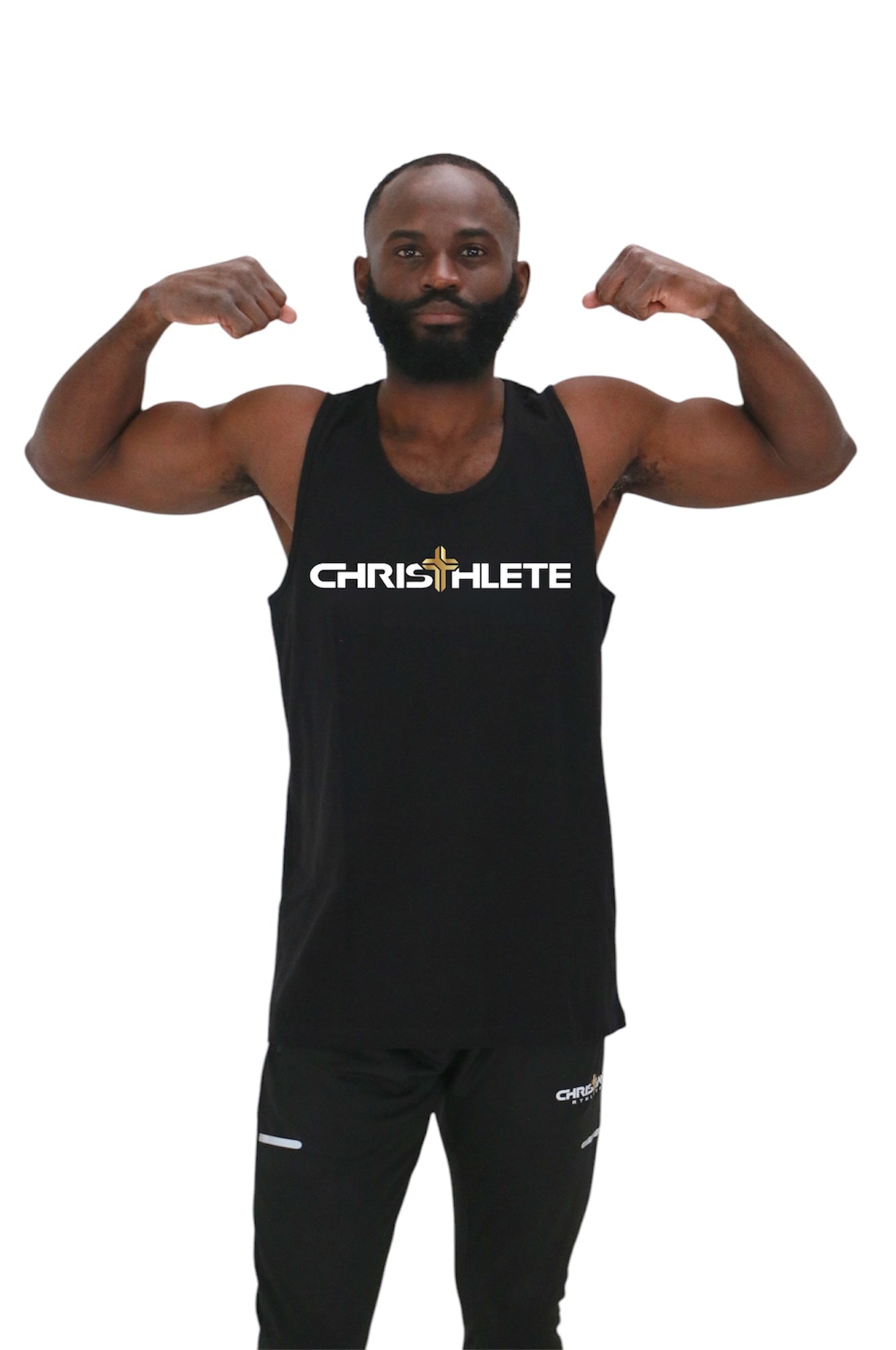 Collection of Christian Athletes Apparel in a gallery layout
