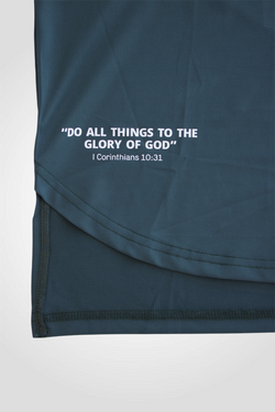 Collection of I Cor 10:31 Tank Top in a gallery layout