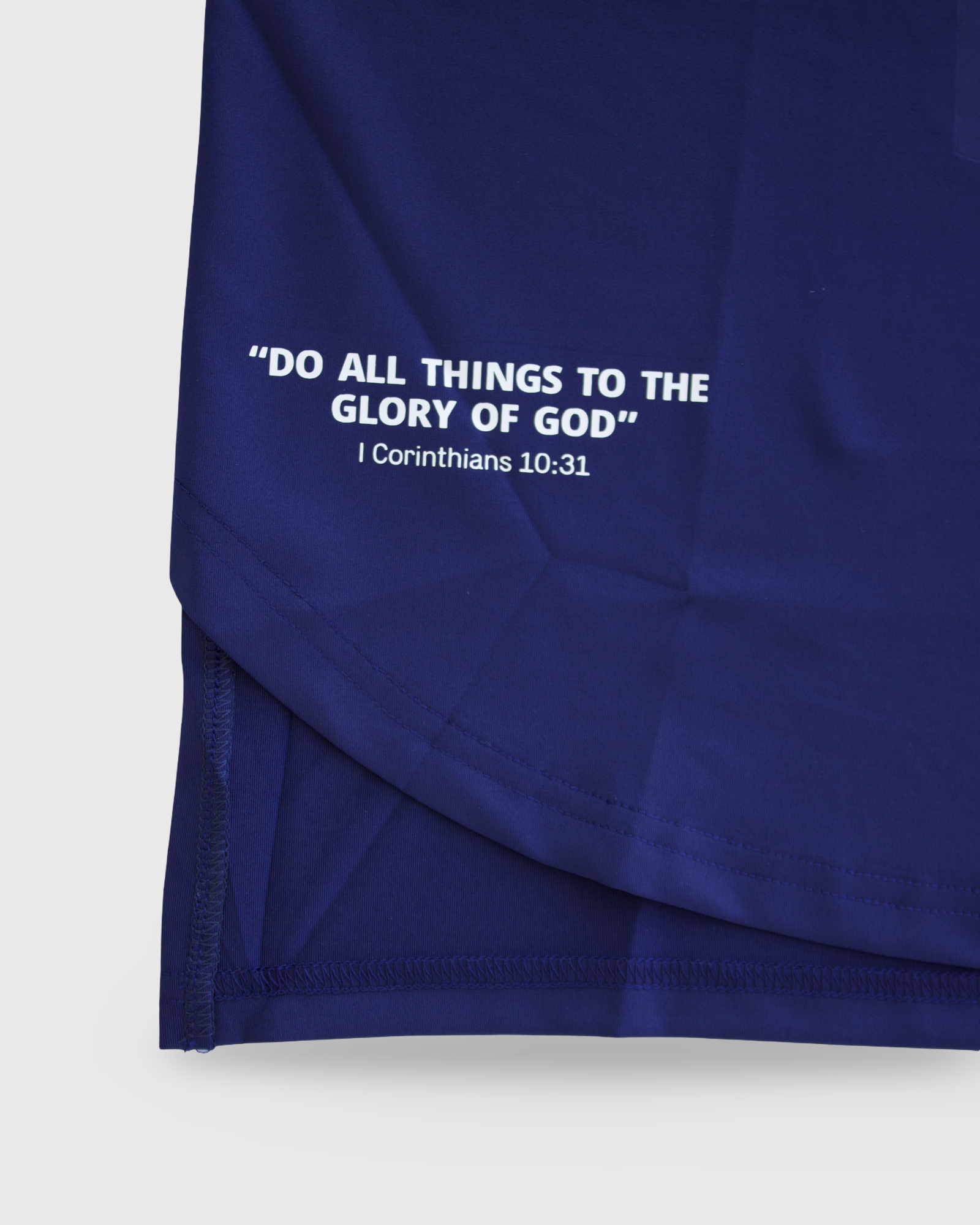 Image of Men’s Tank Top ‘1 Cor 10:31’