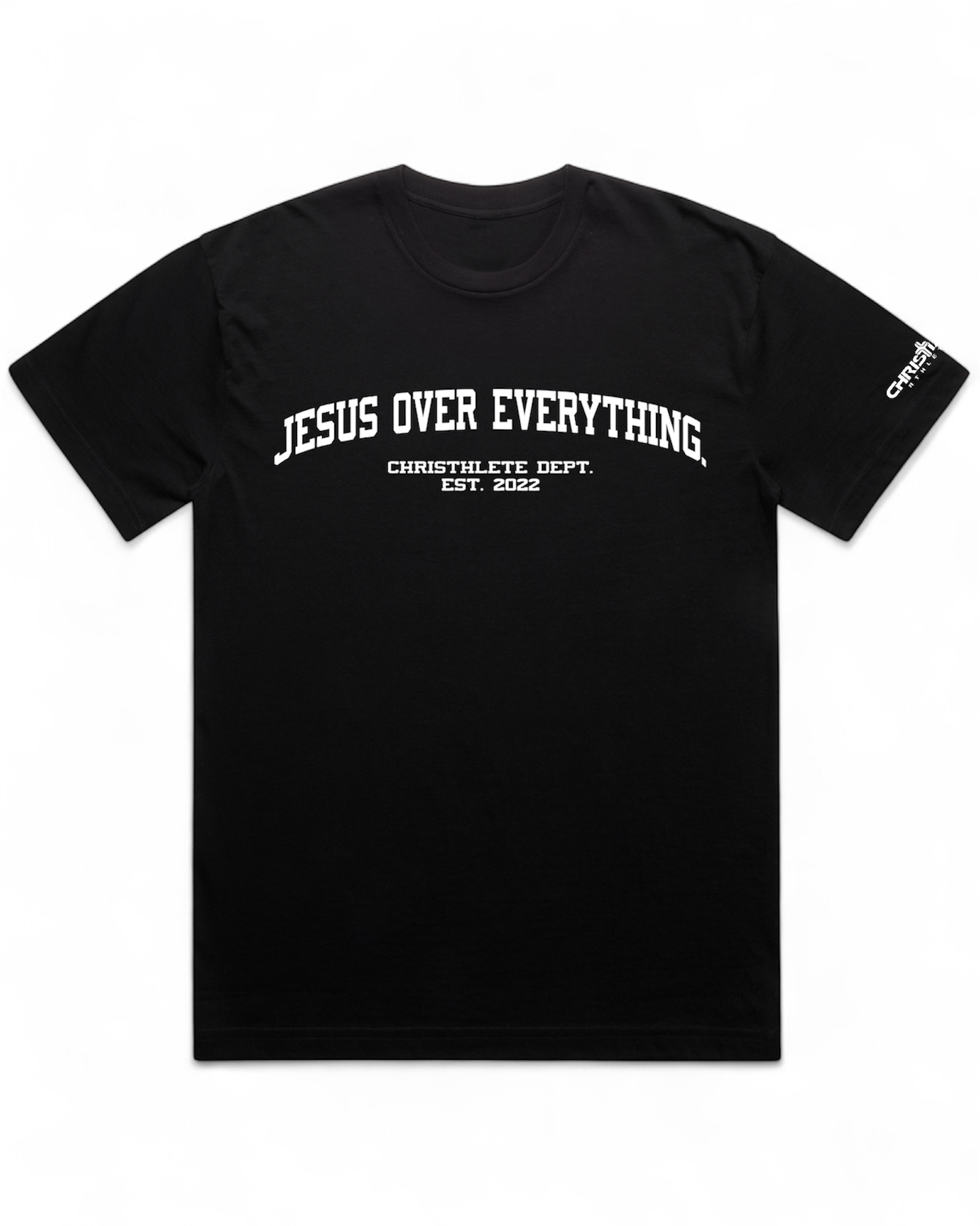 Christian Athletes Apparel
