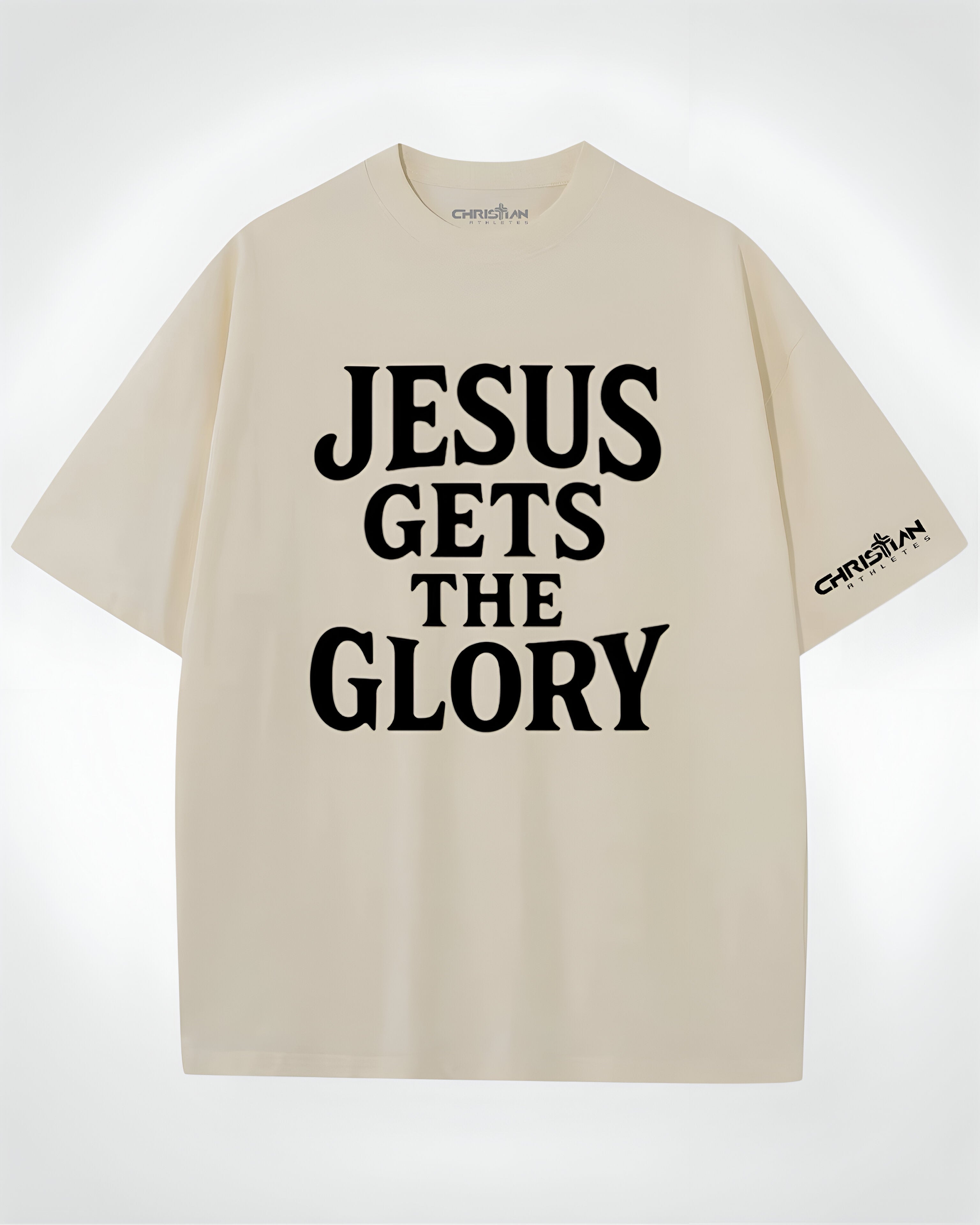 Collection of Christian Athletes Apparel in a gallery layout