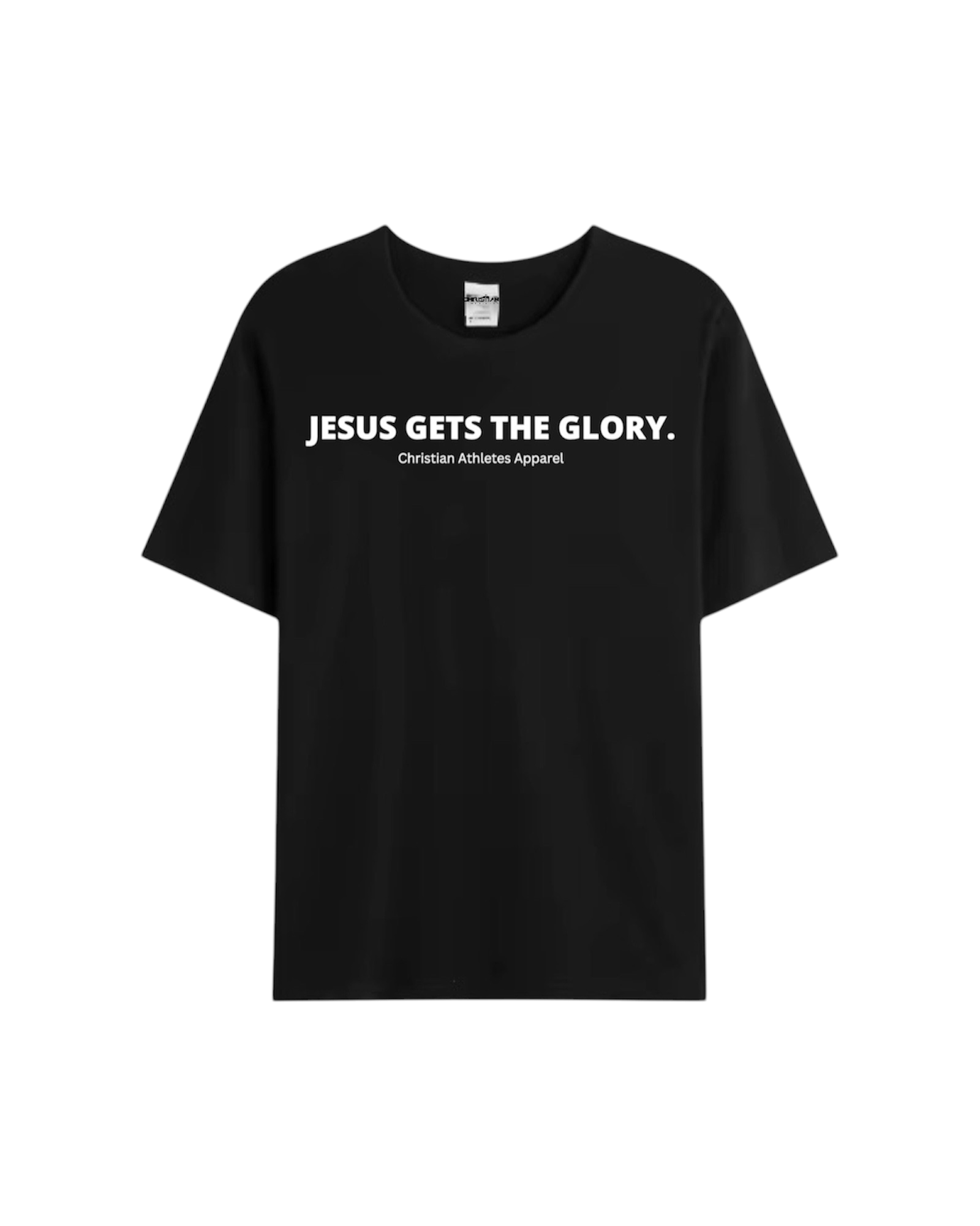 Collection of Christian Athletes Apparel in a gallery layout
