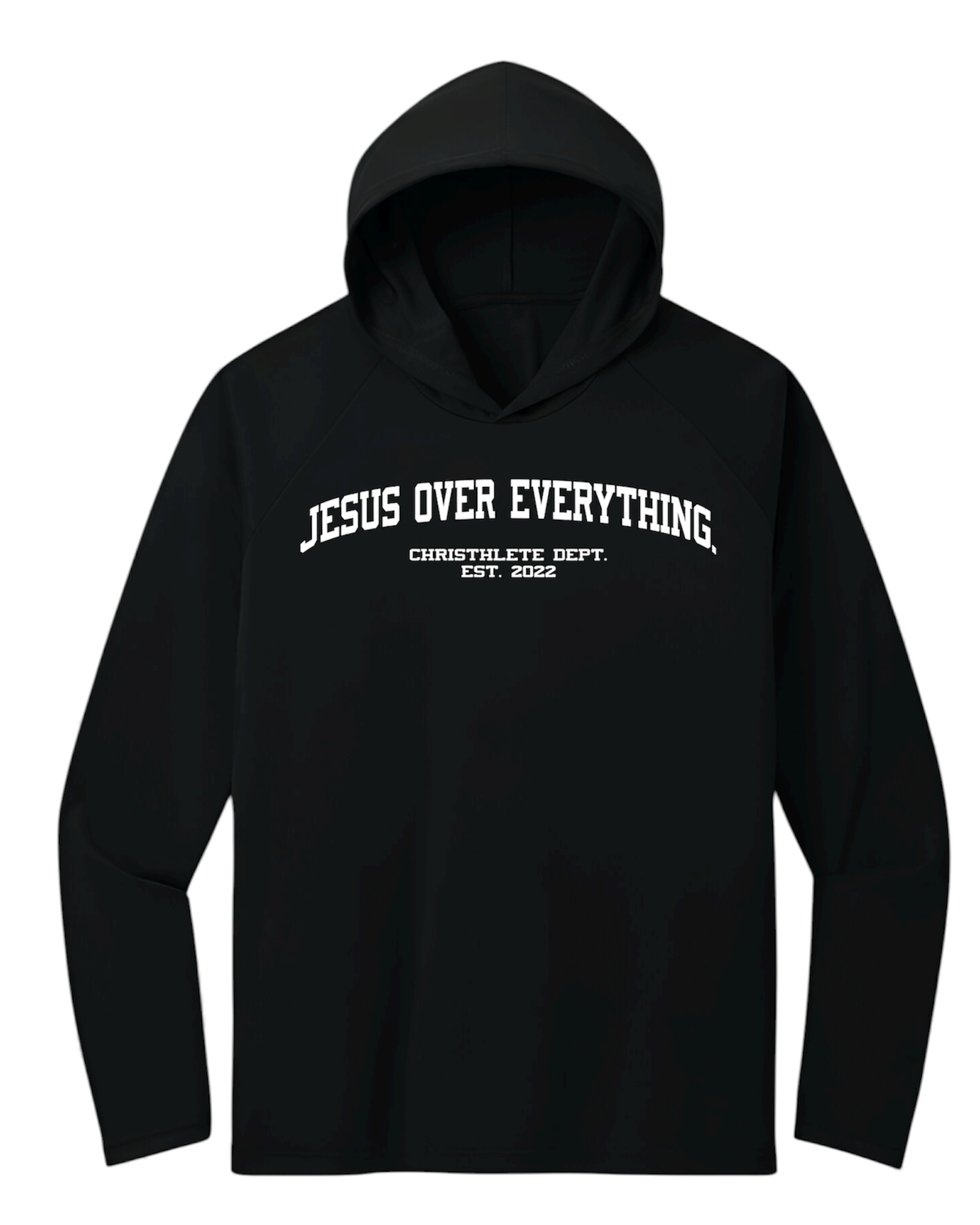 Christian Athletes Apparel