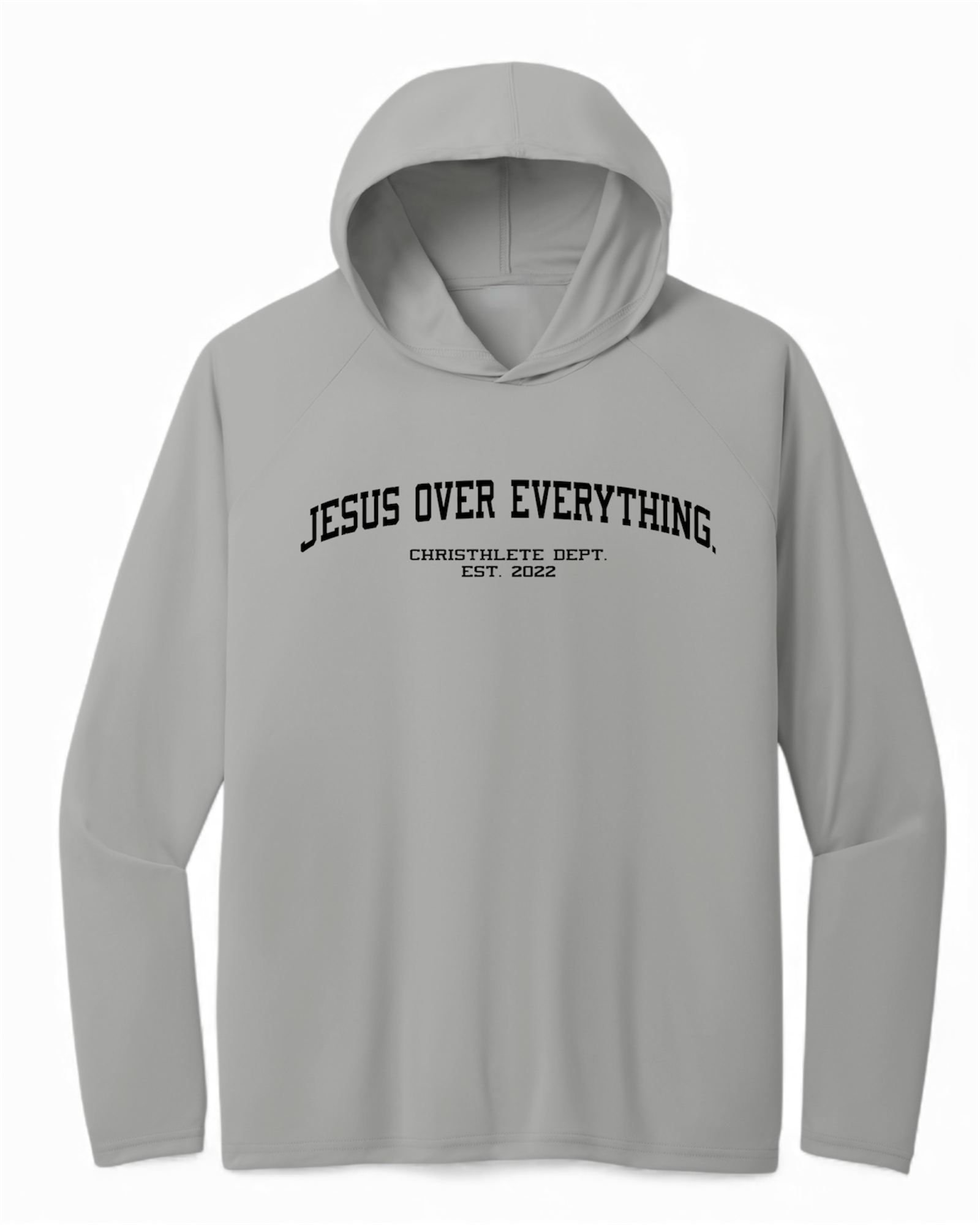Christian Athletes Apparel