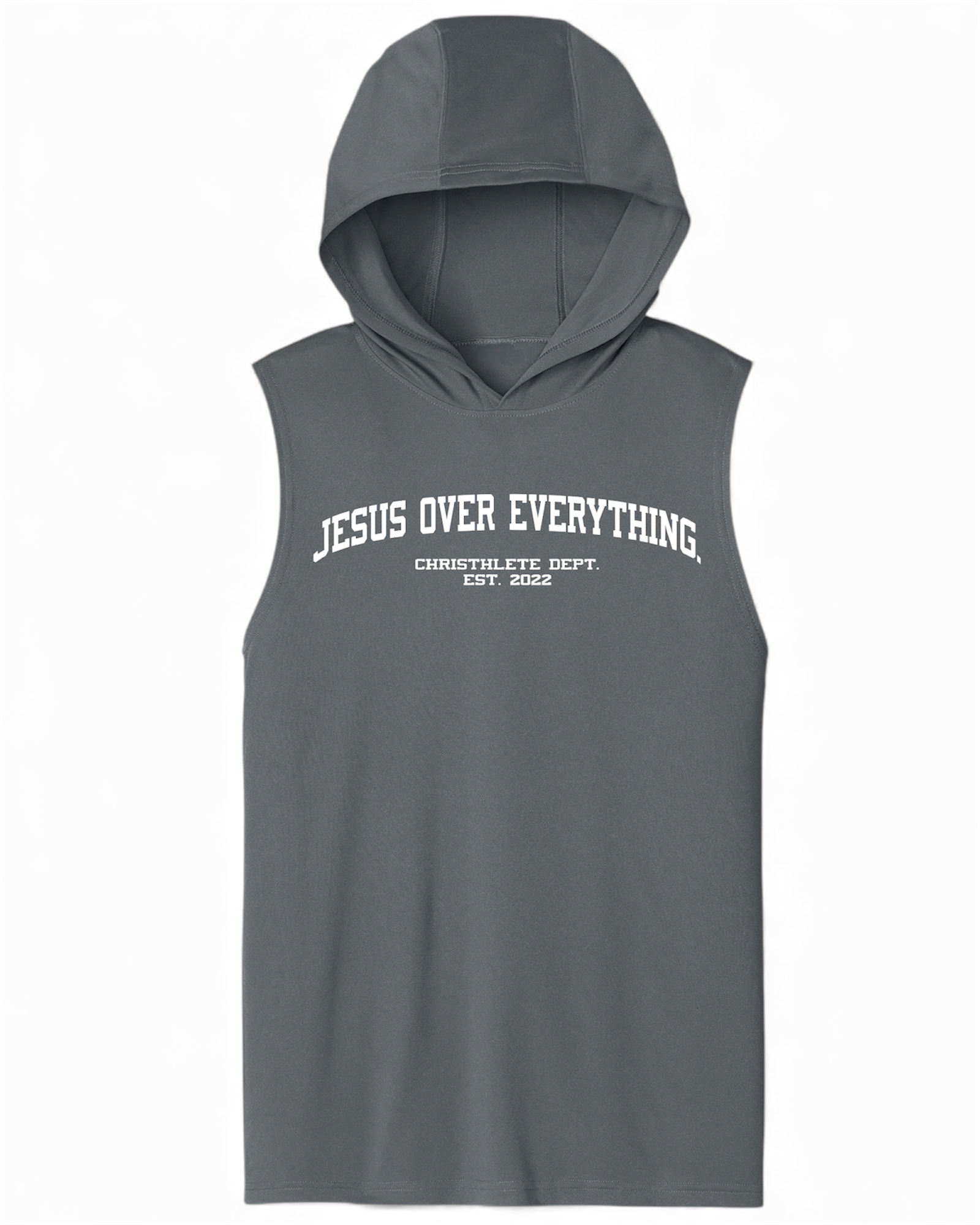 Christian Athletes Apparel