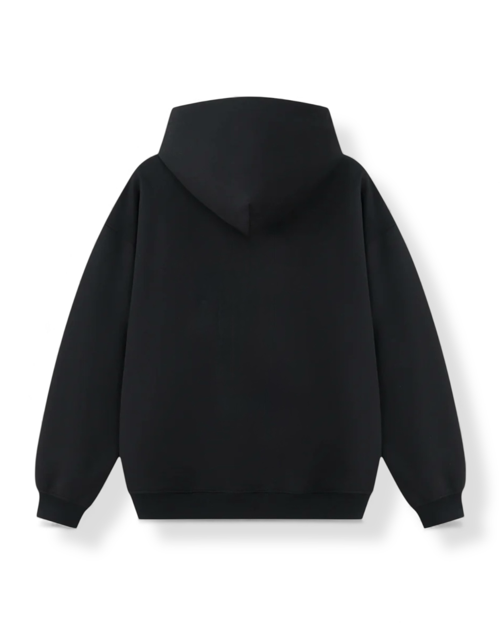 Image of Jesus Over Everything Heavy Hoodie