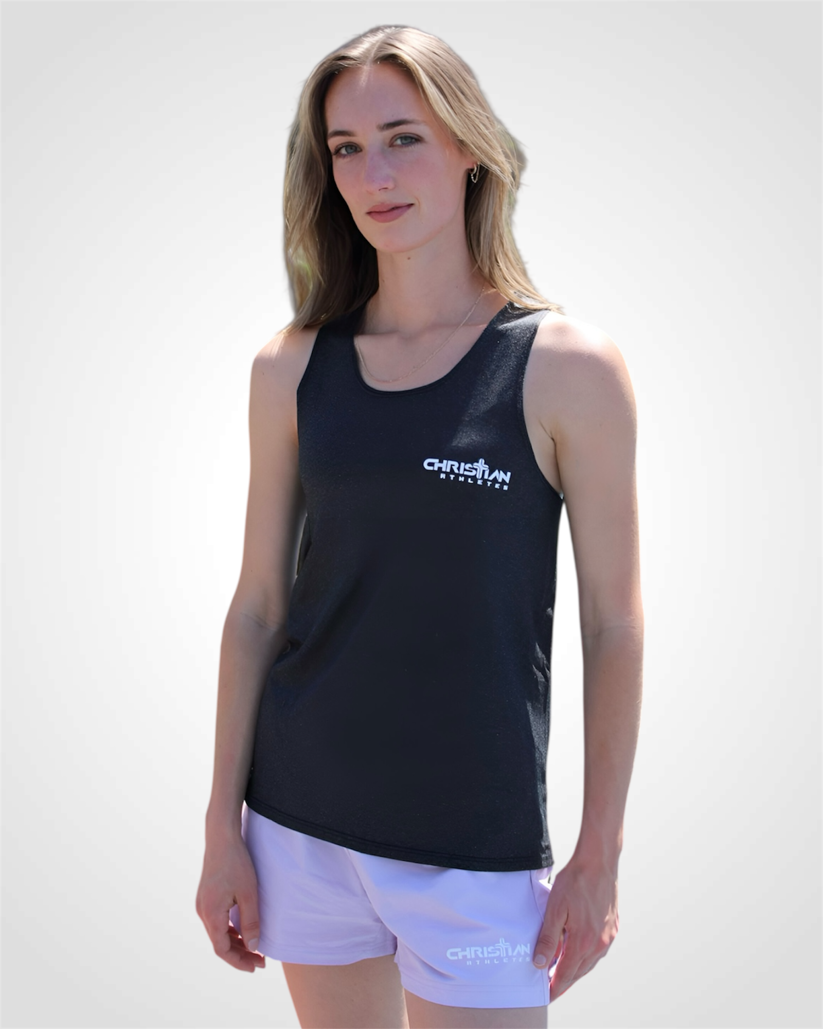 Collection of Christian Athletes Apparel in a gallery layout