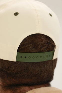 Collection of Christian Athletes Snapback Hat in a gallery layout