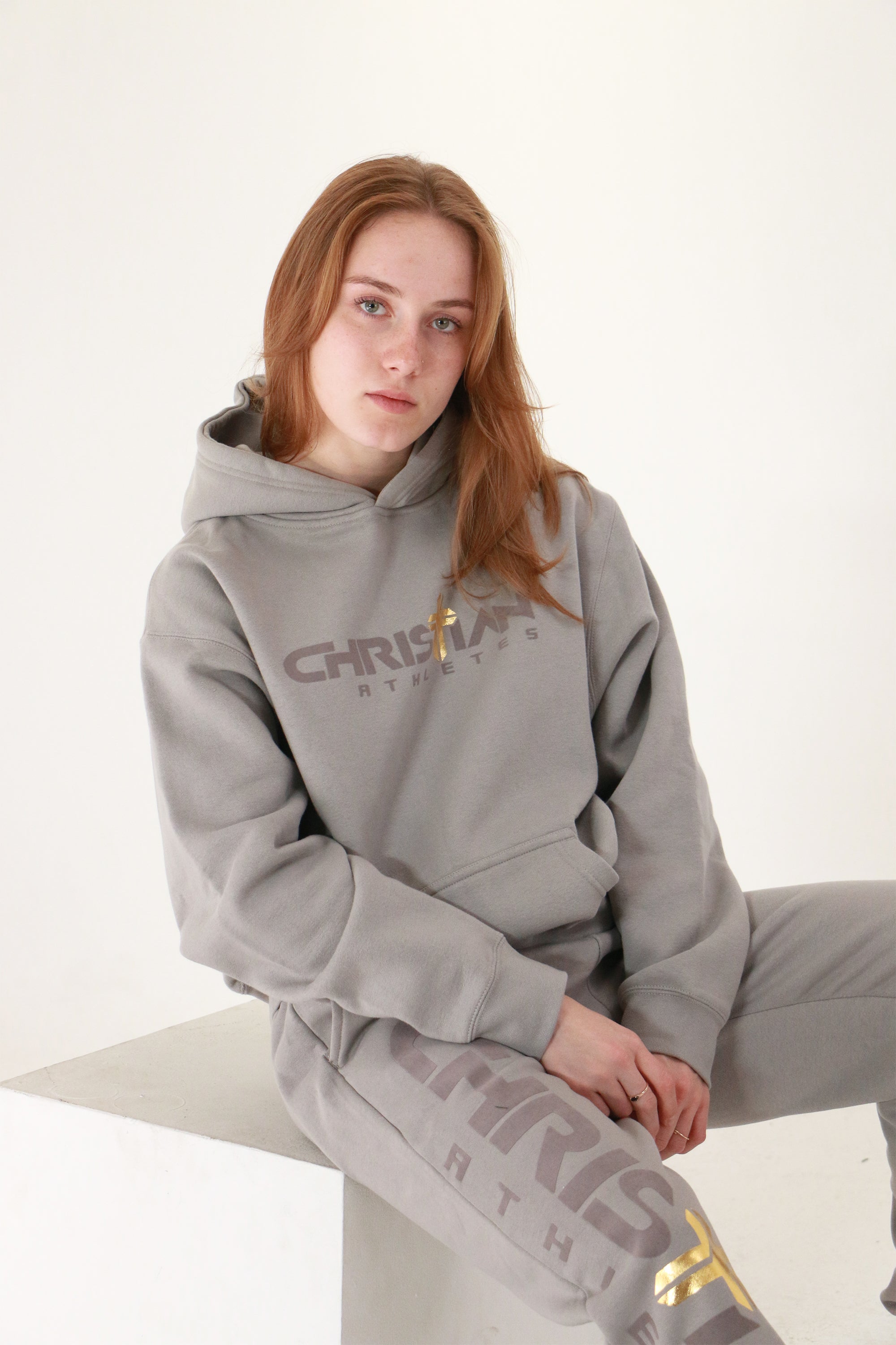 Collection of Christian Athletes Apparel in a gallery layout