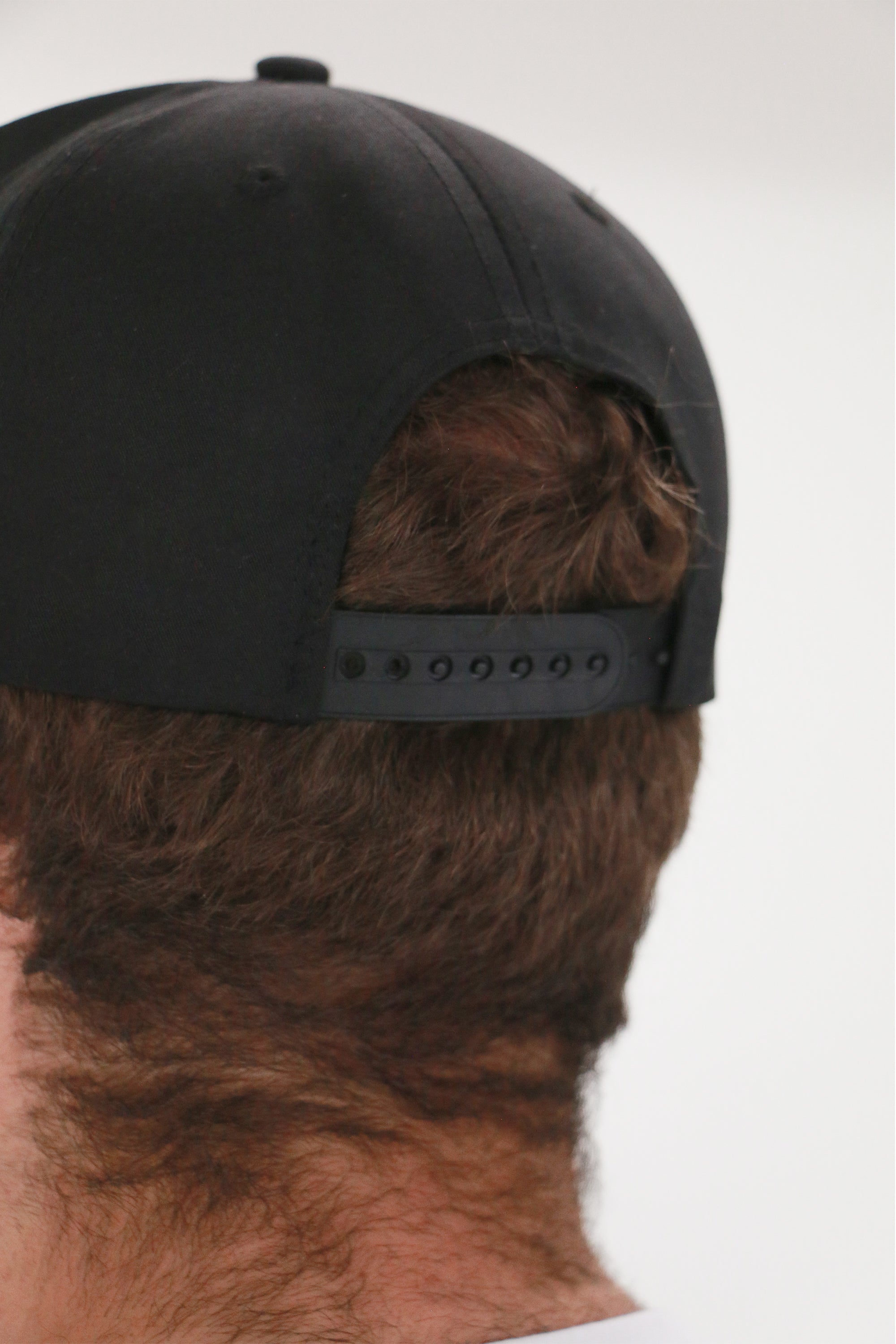 Collection of Christian Athletes Snapback Hat in a gallery layout