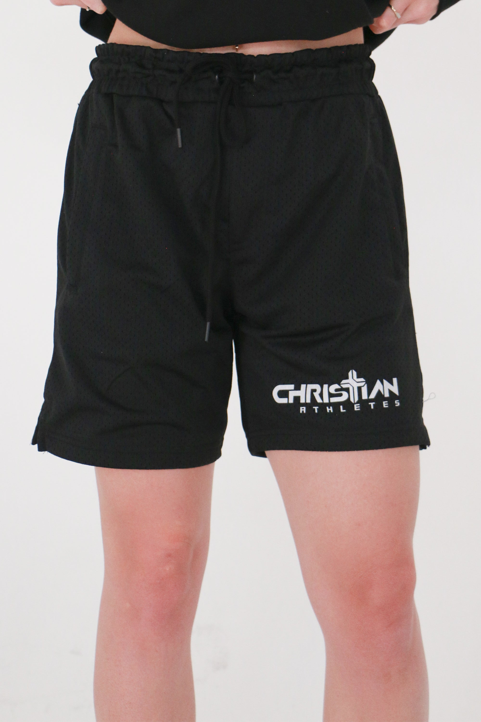 Collection of Christian Athletes Apparel in a gallery layout