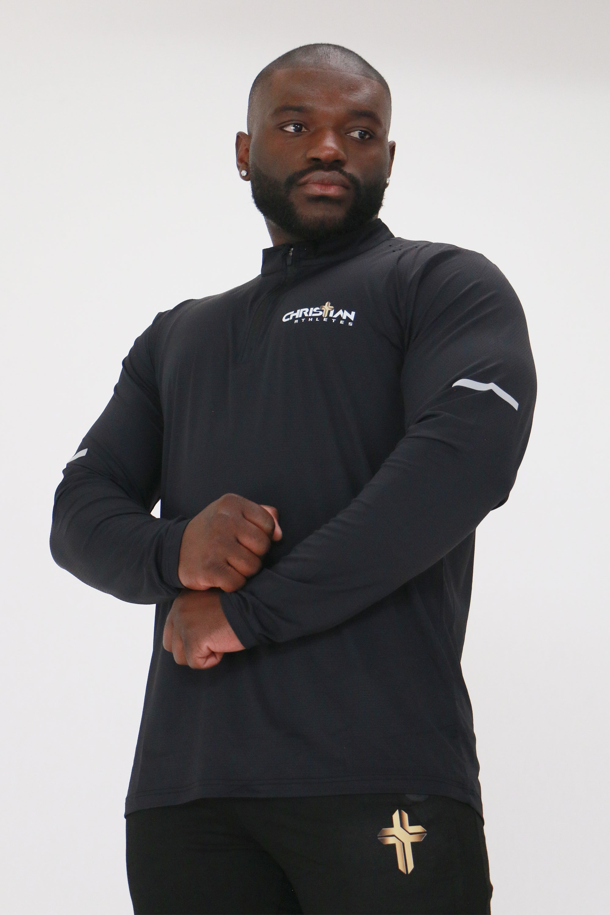 Collection of Christian Athletes Apparel in a gallery layout